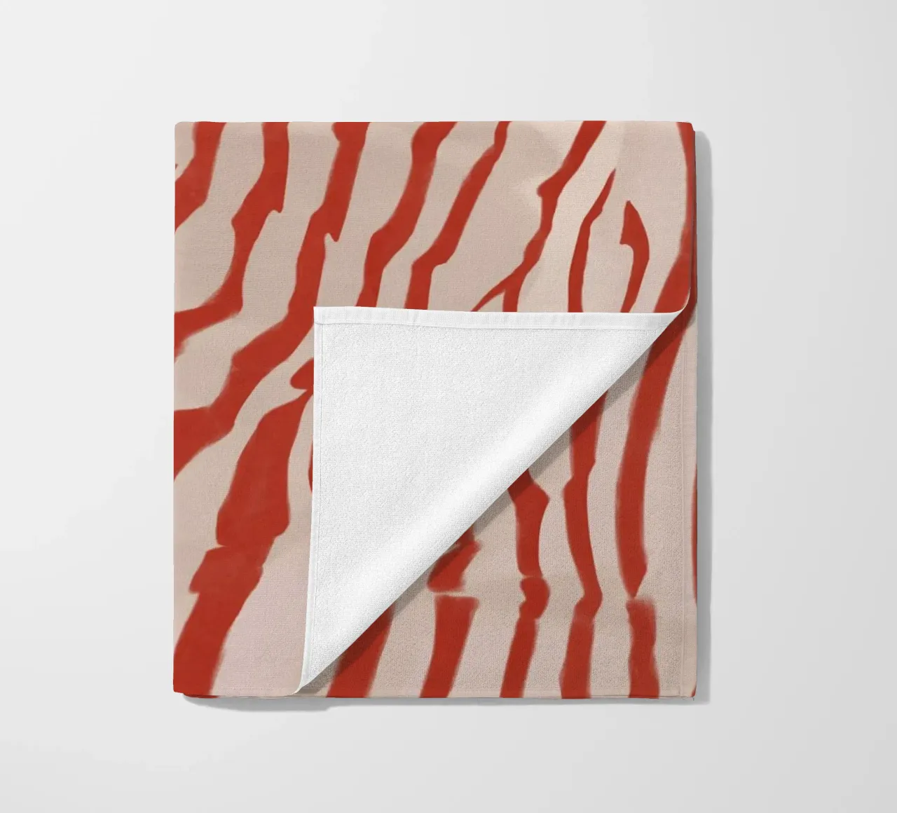 Between the Lines telo mare da Flow Line