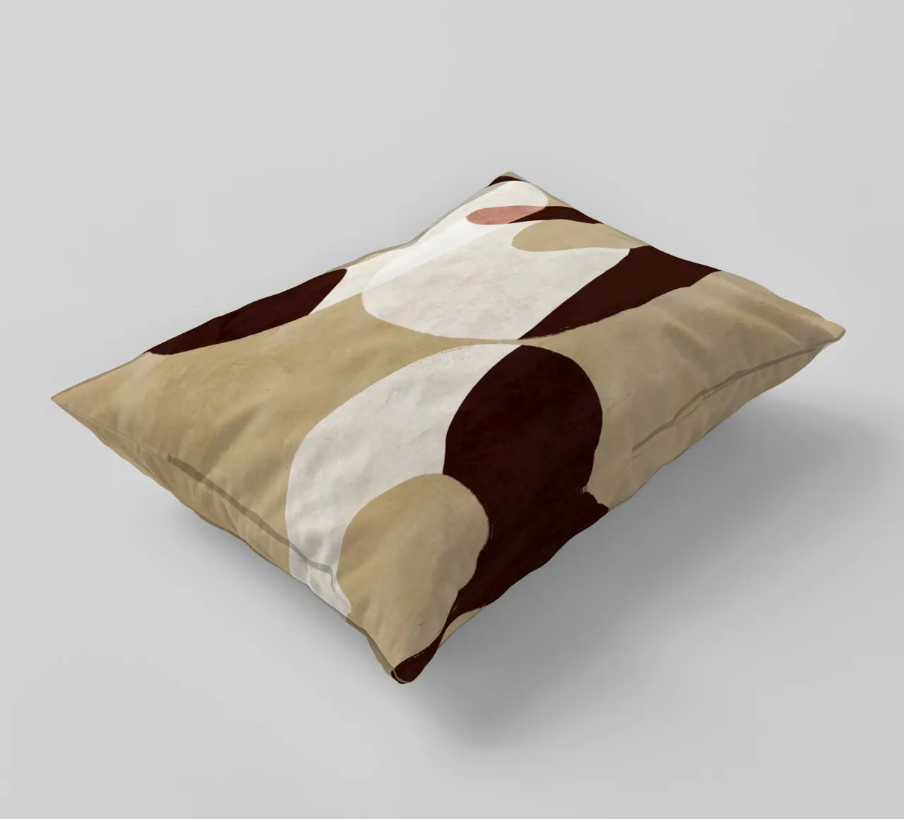 Orbitales No 01 cuscino da treechild