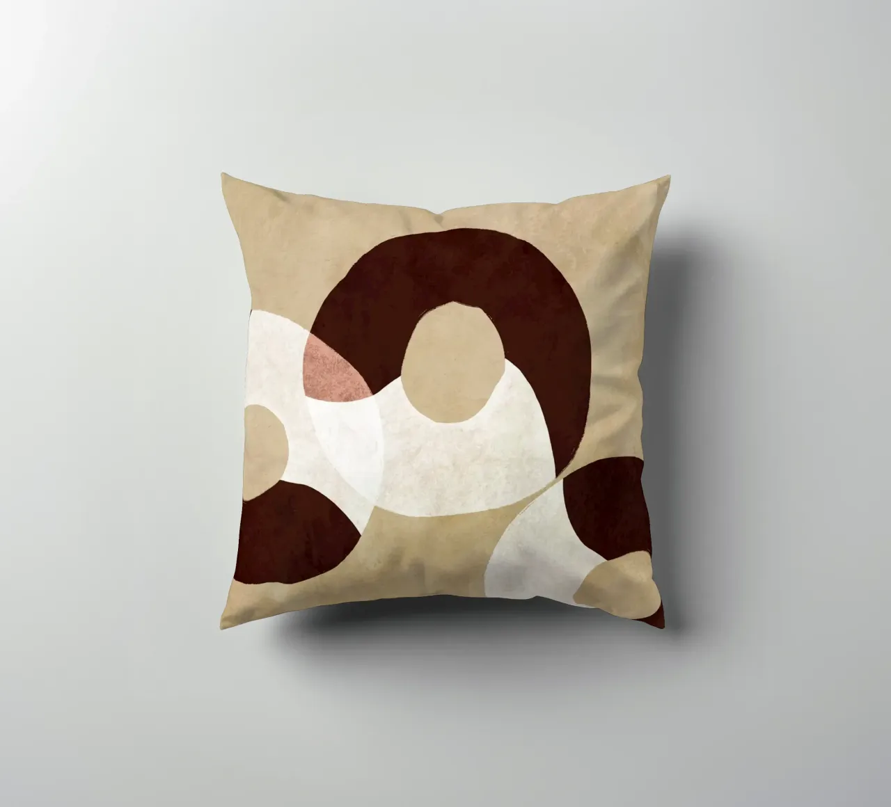 Orbitales No 01 cuscino da treechild