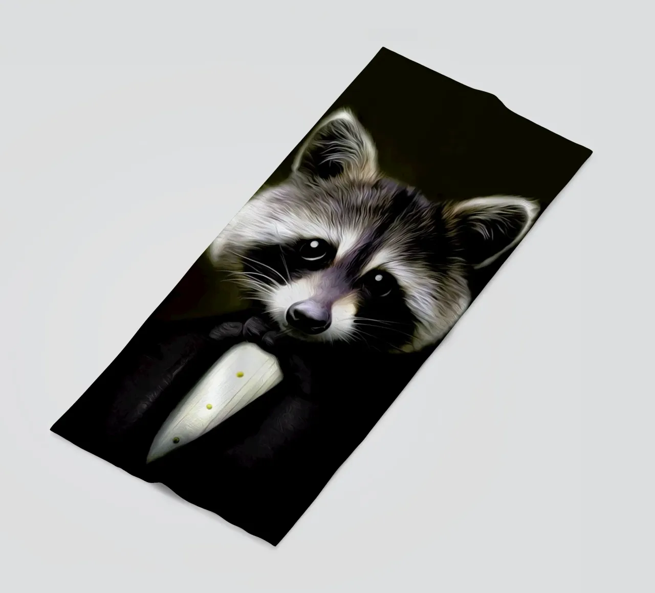 Coon telo mare da Tein Lucasson