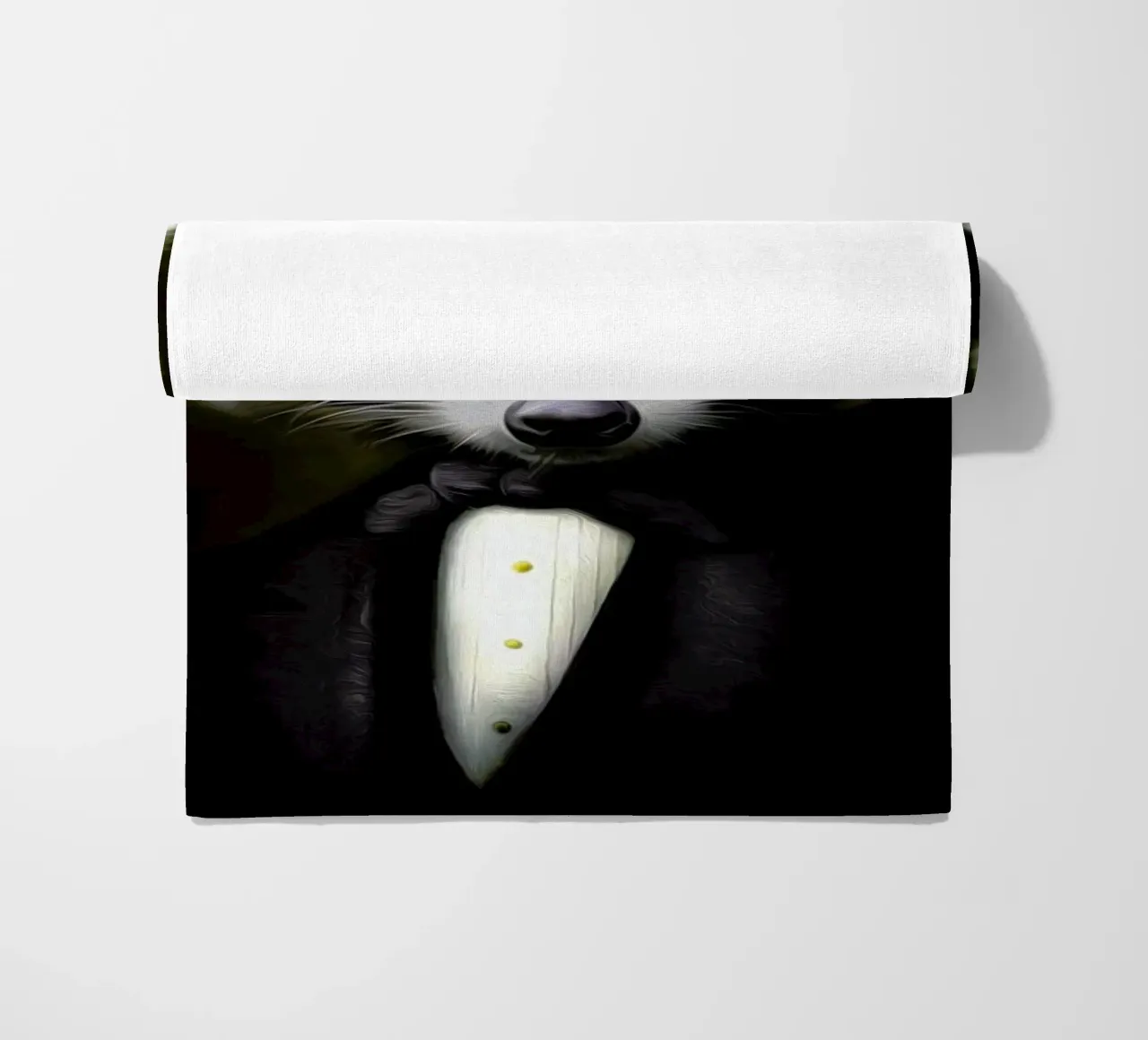 Coon telo mare da Tein Lucasson