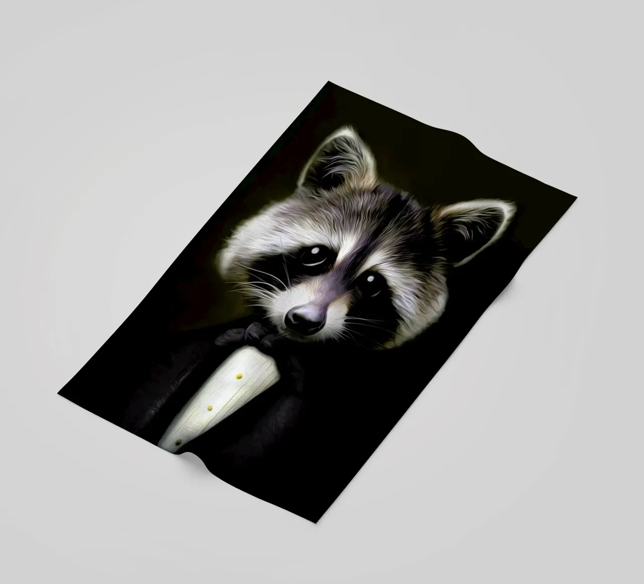 Coon telo mare da Tein Lucasson