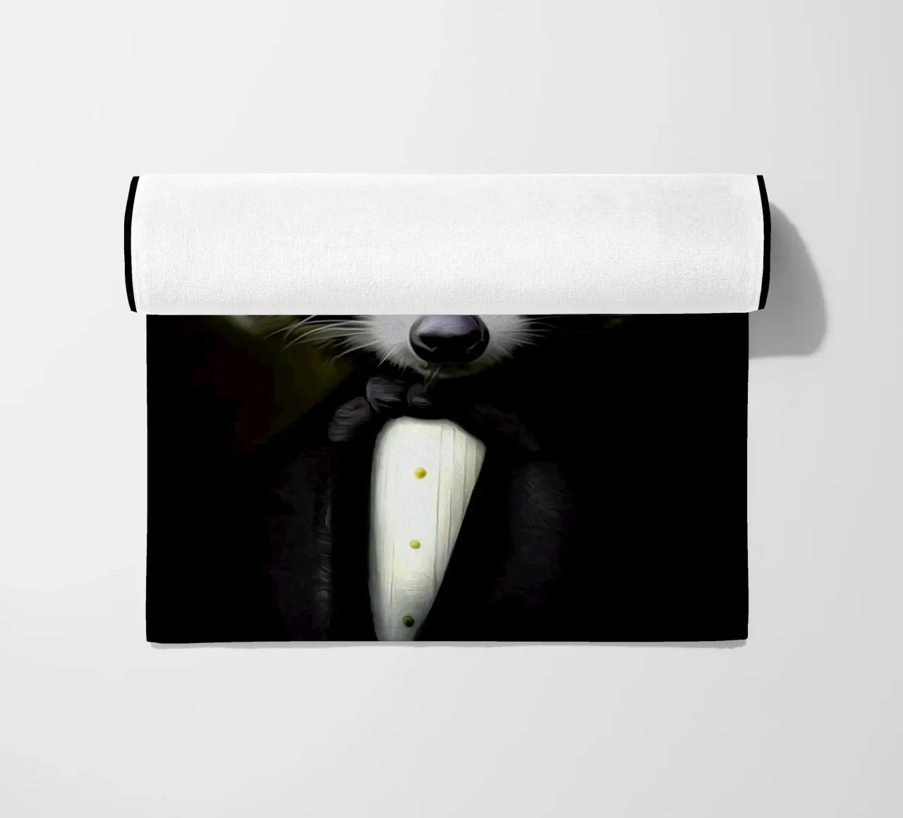 Coon telo mare da Tein Lucasson