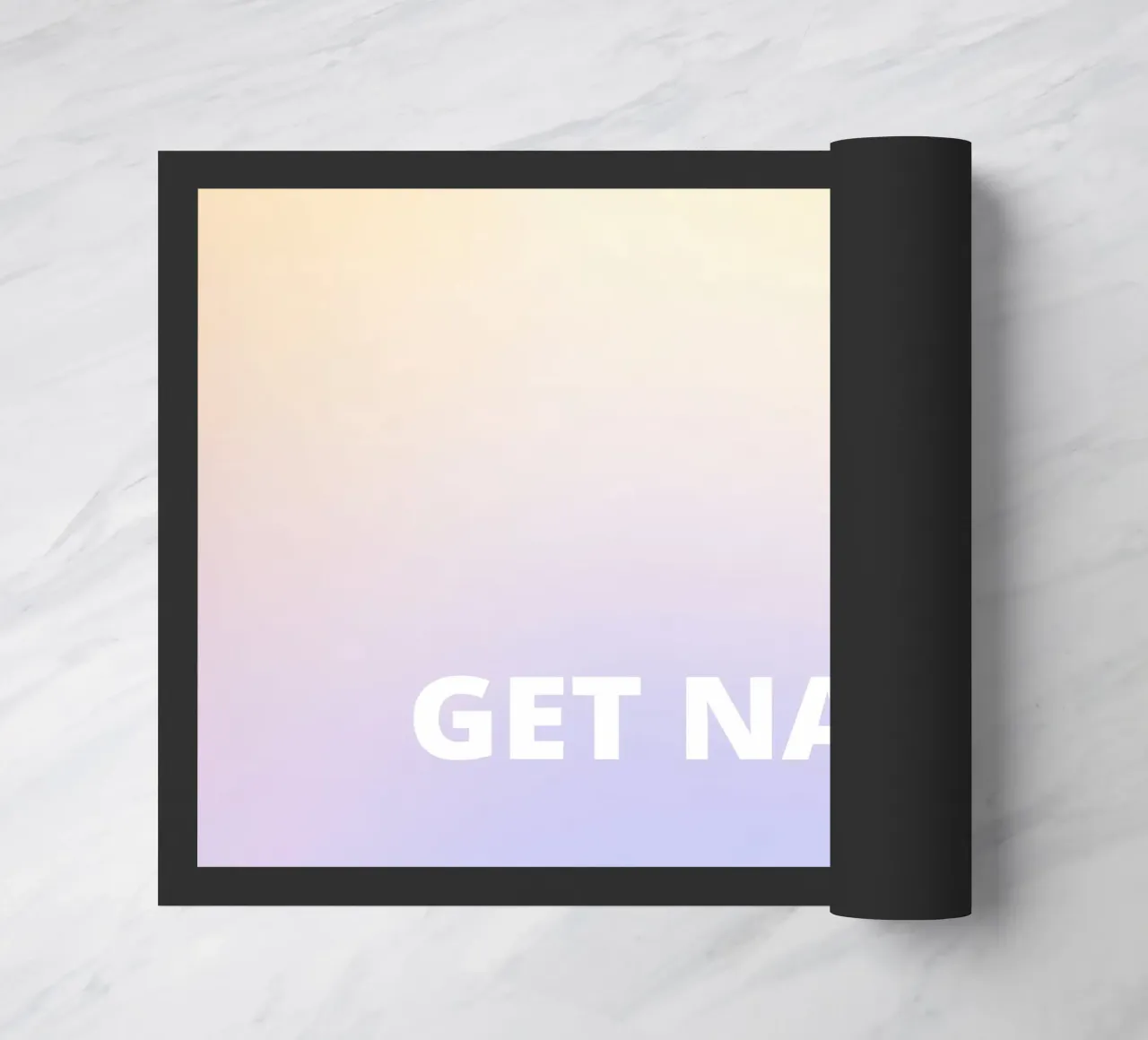 Get Naked zerbino da Words by Niki
