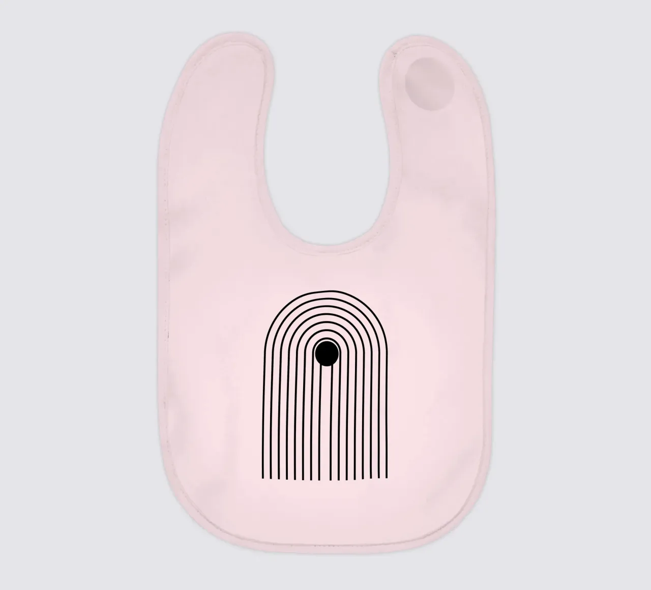 Arco bavaglino da Rose Beck Art