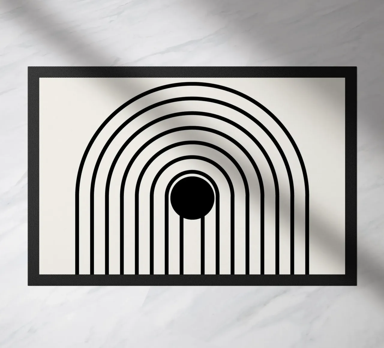 Arco zerbino da Rose Beck Art