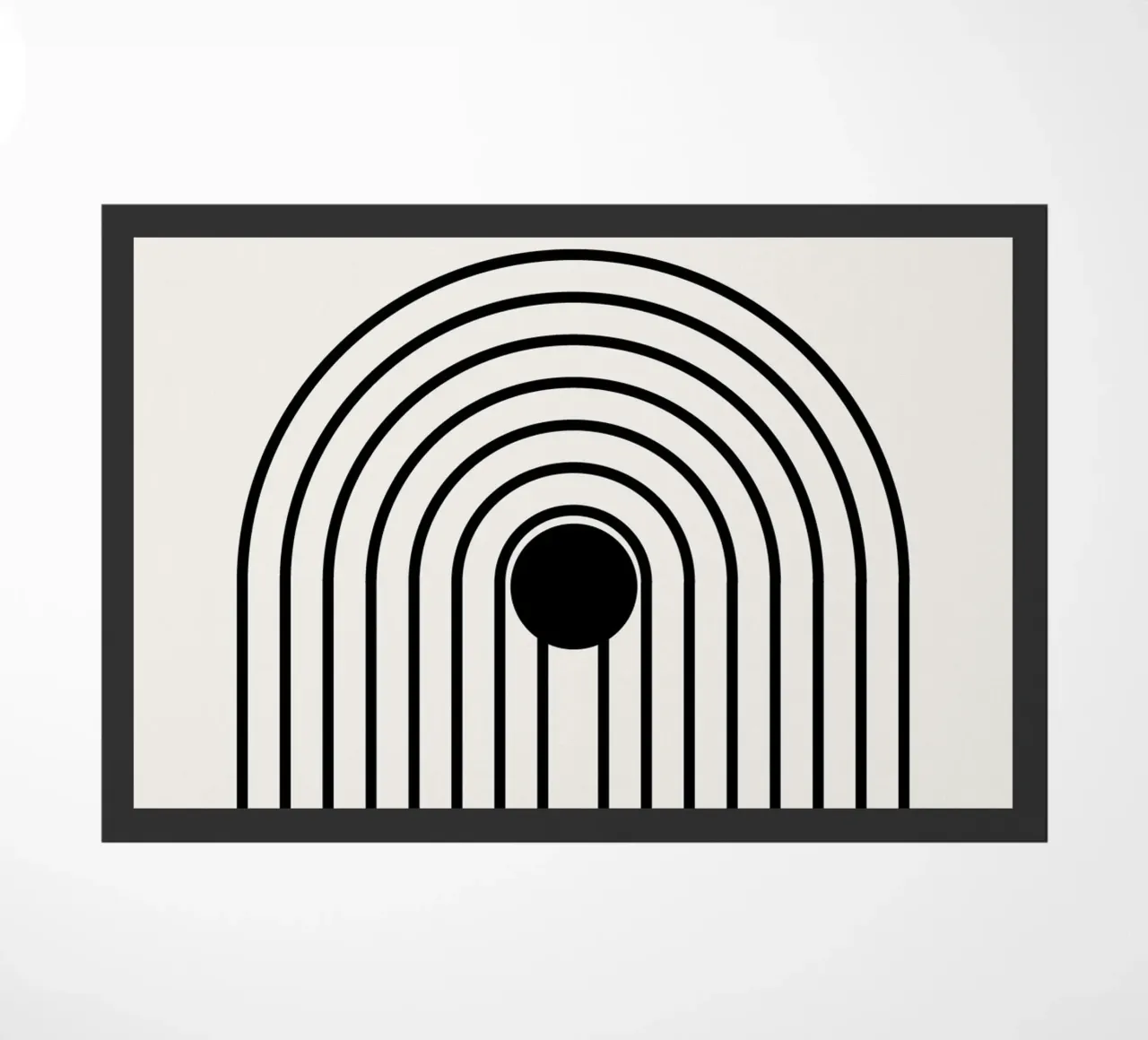 Arco zerbino da Rose Beck Art