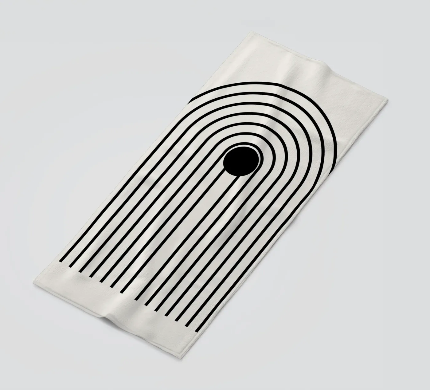 Arch telo mare da Rose Beck Art