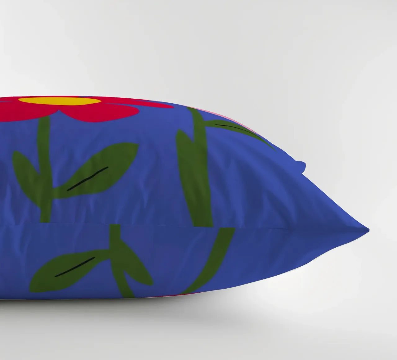Colore primario Pop cuscino da Moonlite Desire