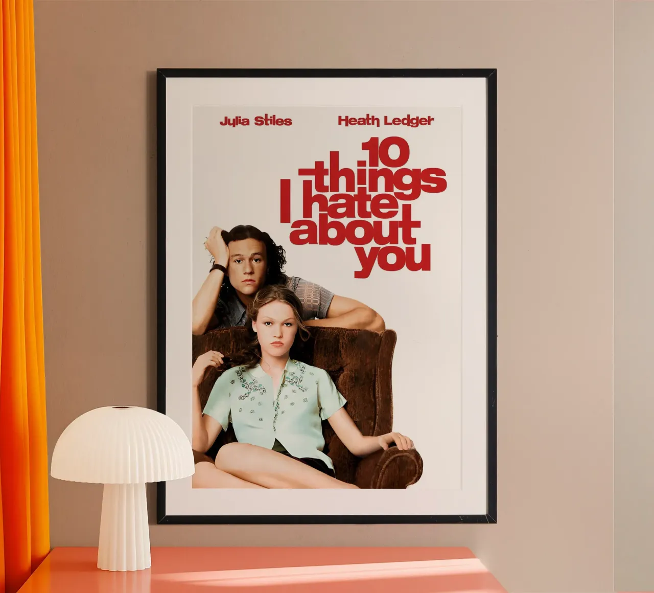 10 things i hate about you Movie hahnemühle by STAR CINEPLEX