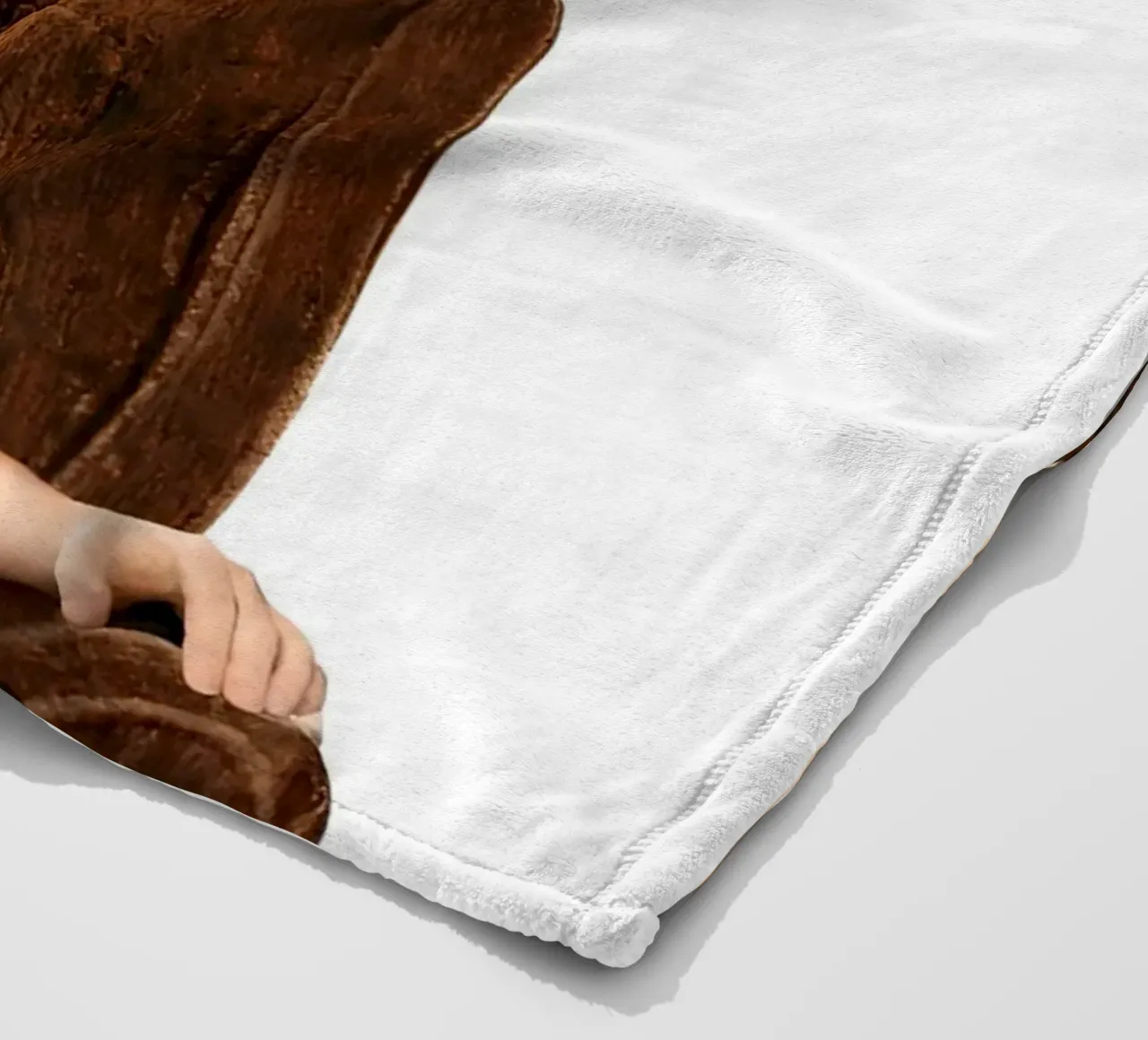 10 things i hate about you Movie fleece blanket by STAR CINEPLEX