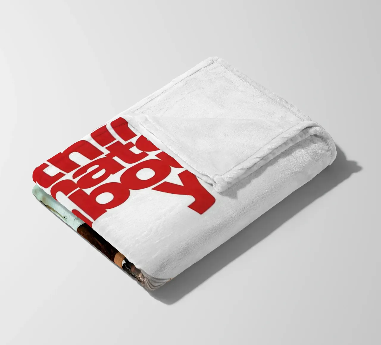 10 things i hate about you Movie fleece blanket by STAR CINEPLEX