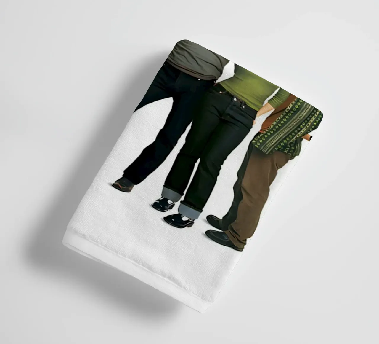 10 things i hate about you Movie towel by STAR CINEPLEX