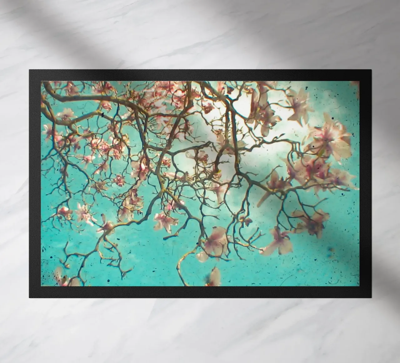 Il giardino pensile zerbino da Cassia Beck Photography