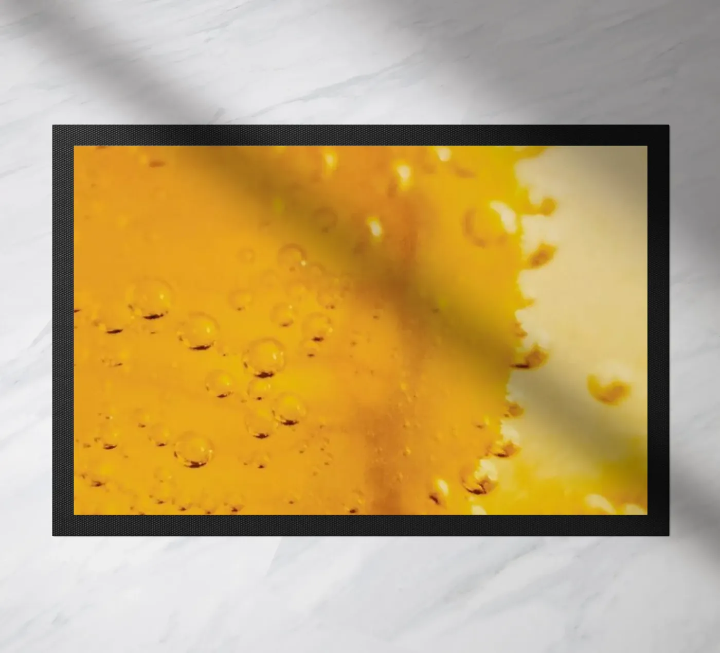 Lemon Close Up zerbino da Sebastian Hilgetag