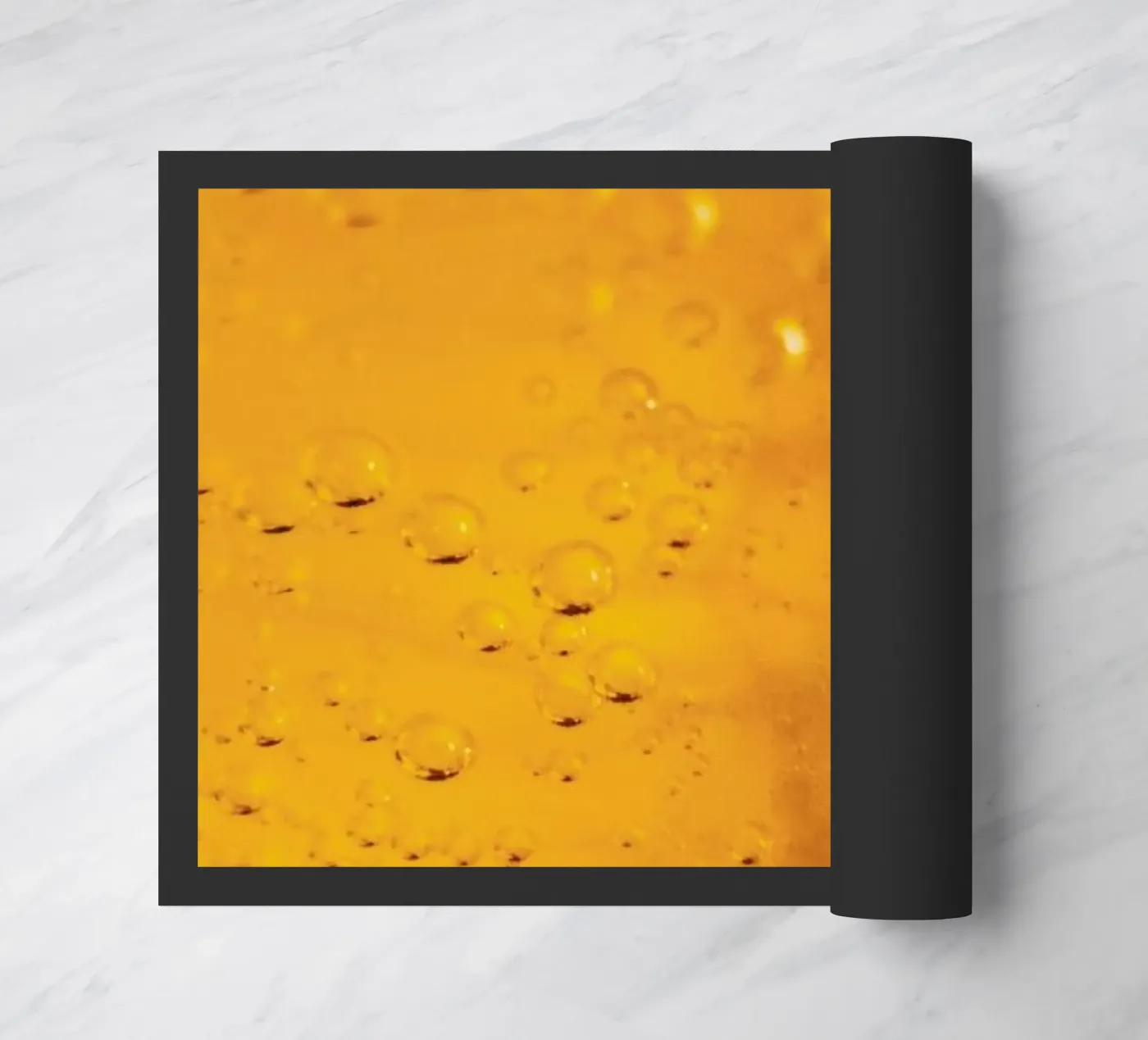 Lemon Close Up zerbino da Sebastian Hilgetag