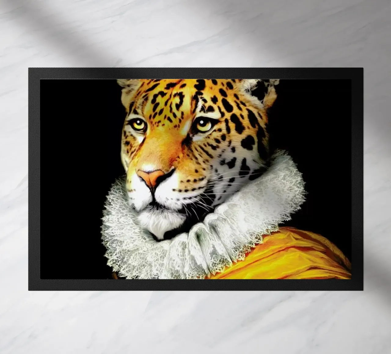 Vasilis zerbino da Tein Lucasson