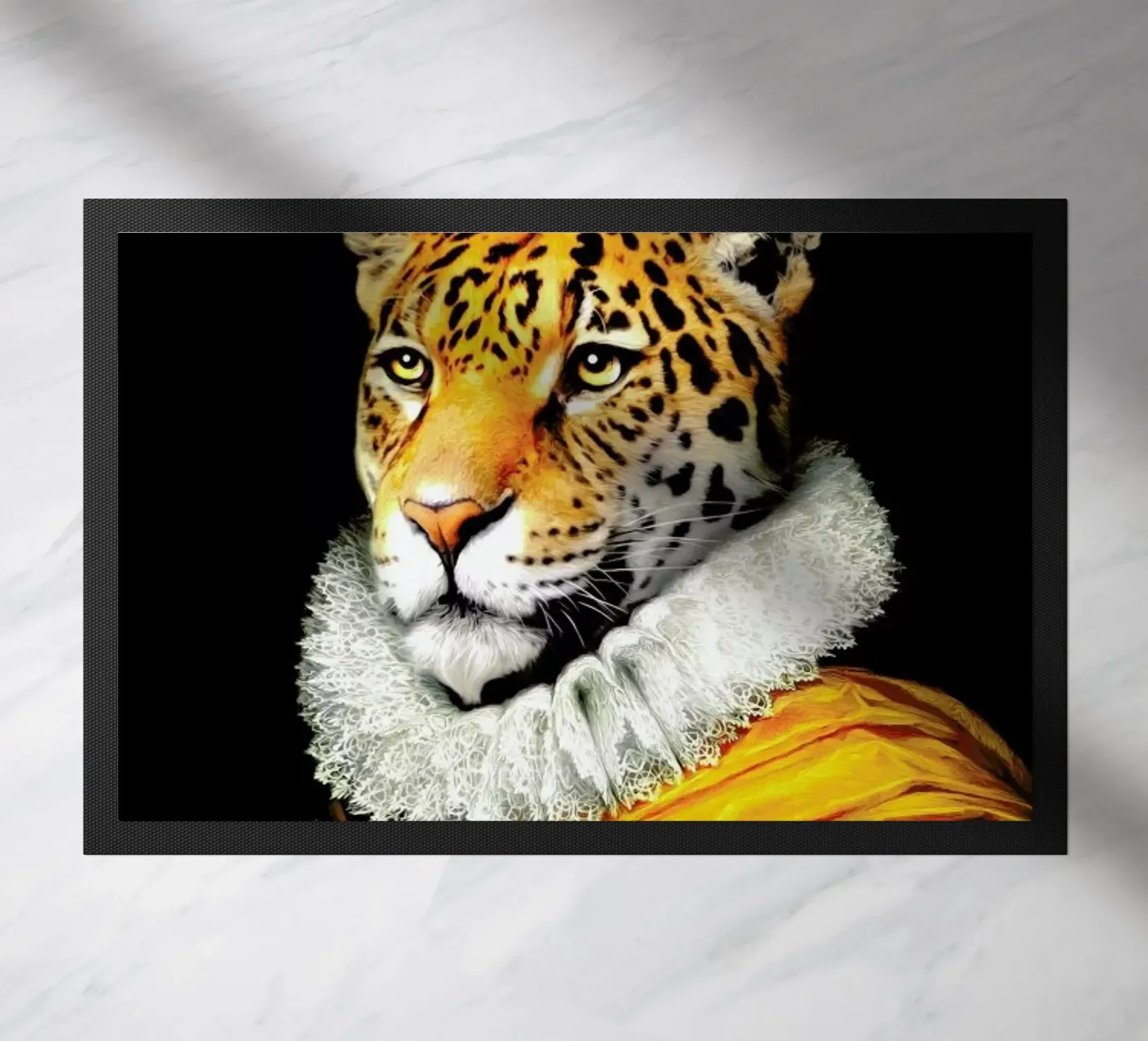 Vasilis deurmat van Tein Lucasson