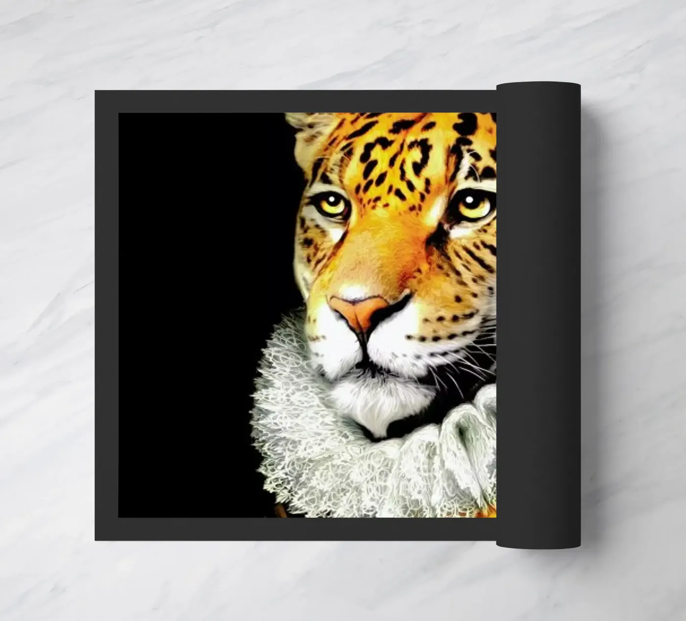 Vasilis deurmat van Tein Lucasson