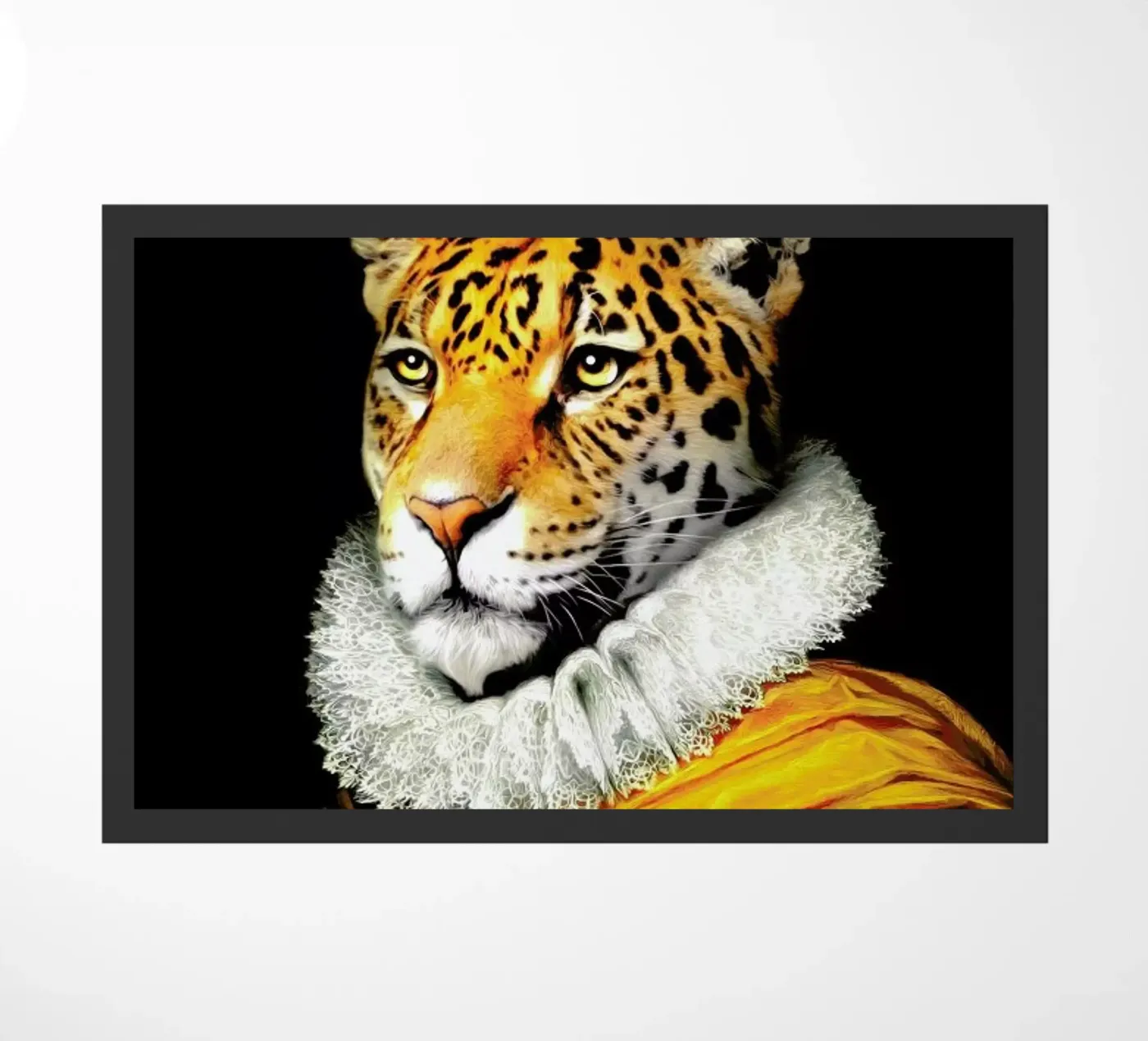 Vasilis deurmat van Tein Lucasson