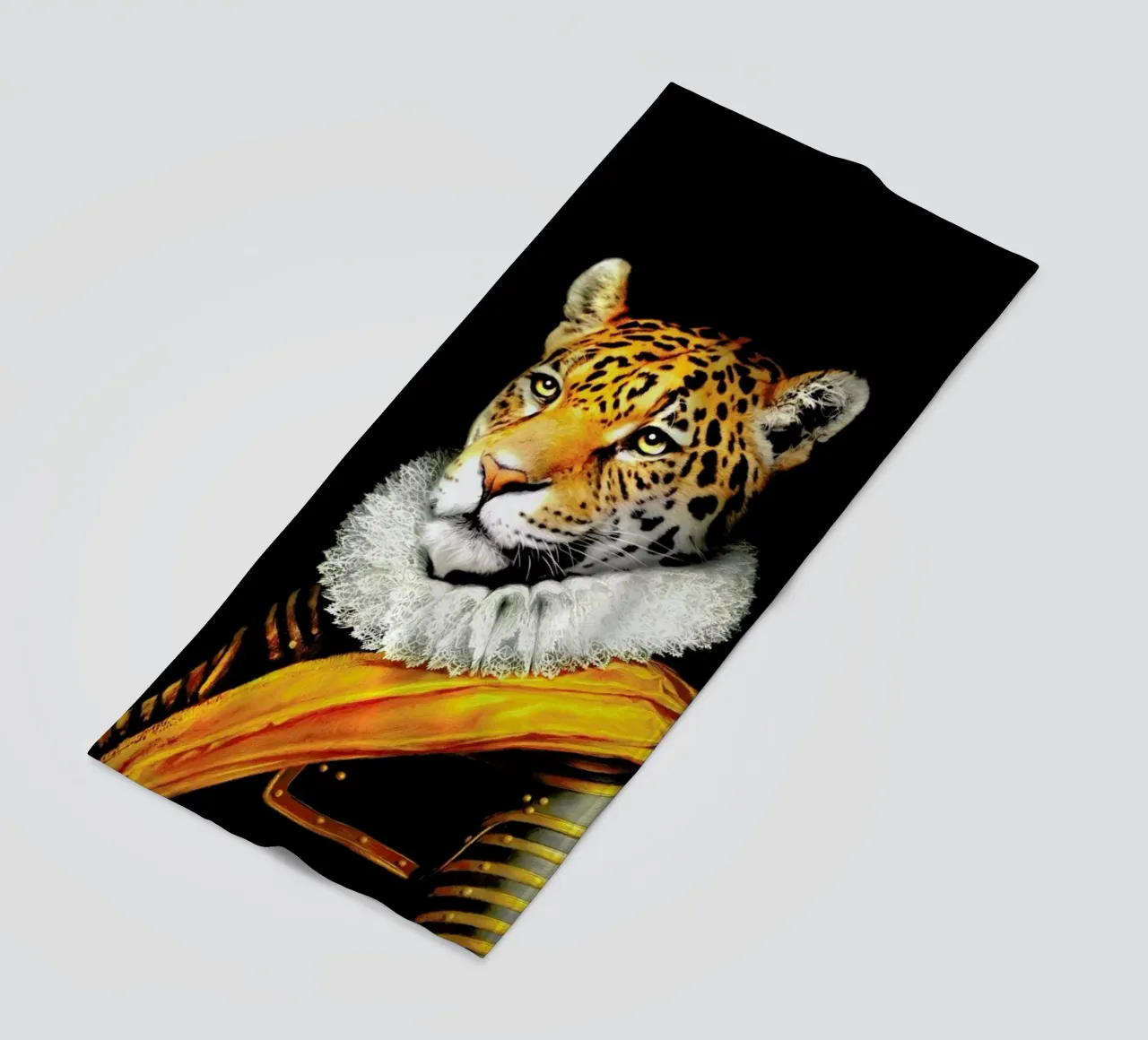 Vasilis telo mare da Tein Lucasson