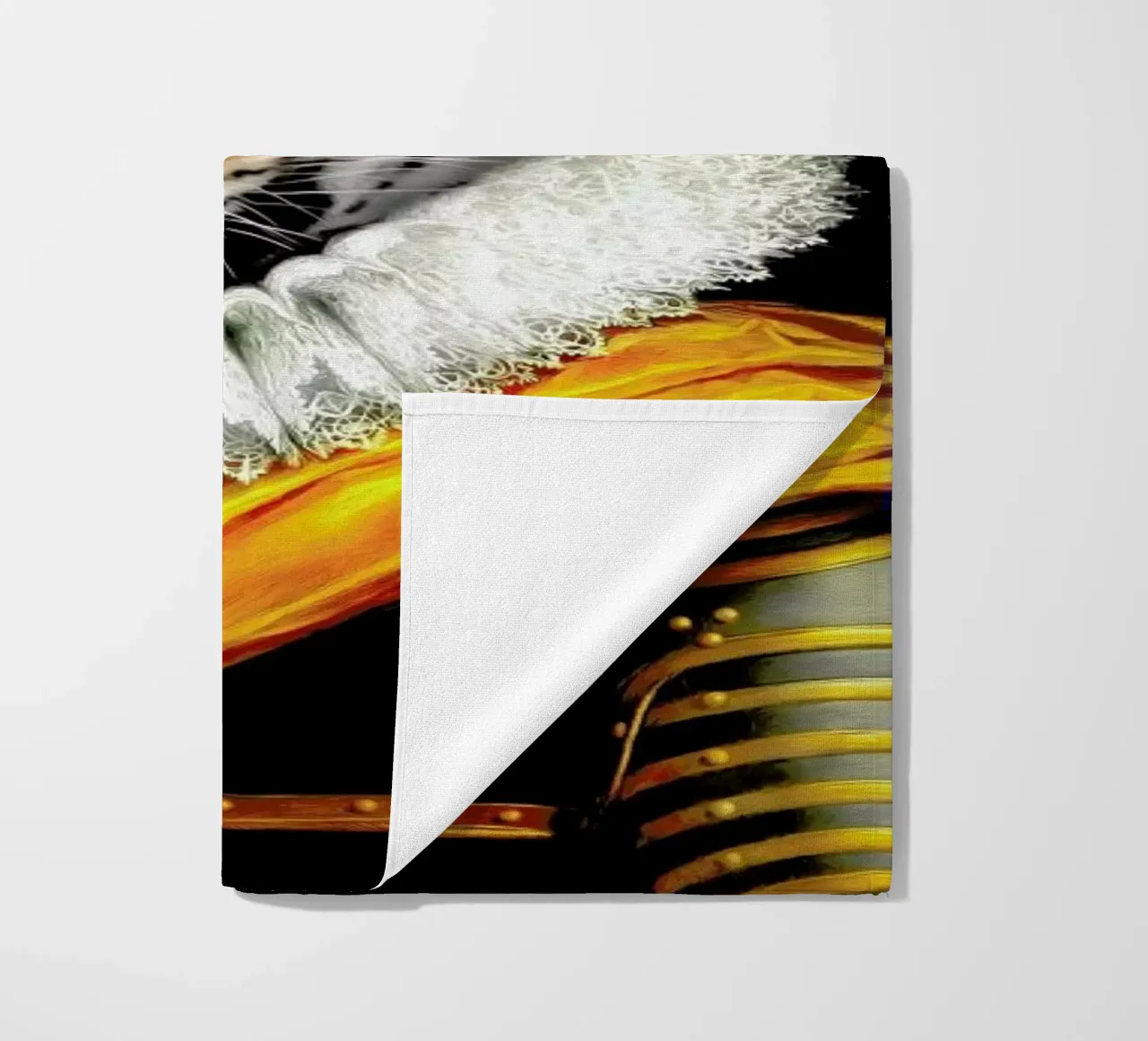 Vasilis telo mare da Tein Lucasson