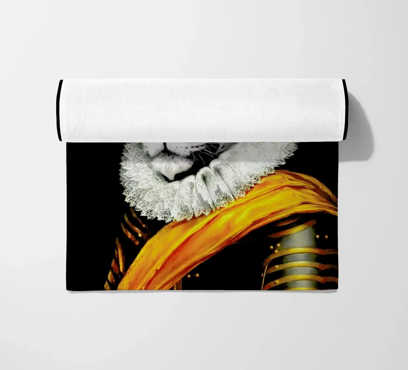 Vasilis telo mare da Tein Lucasson