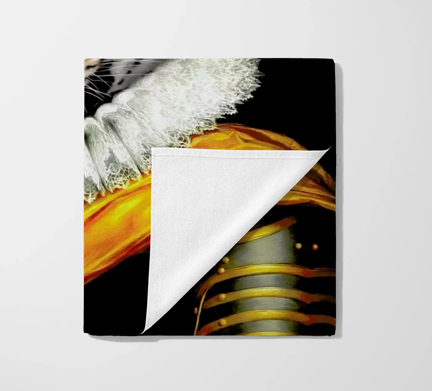 Vasilis telo mare da Tein Lucasson