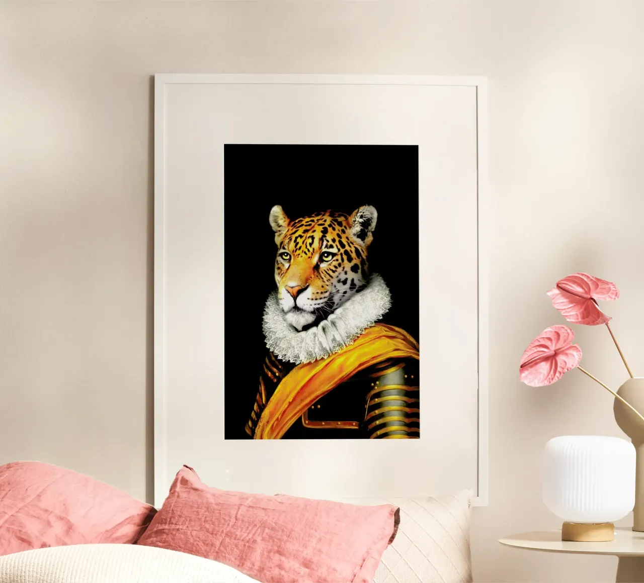 Vasilis poster da Tein Lucasson