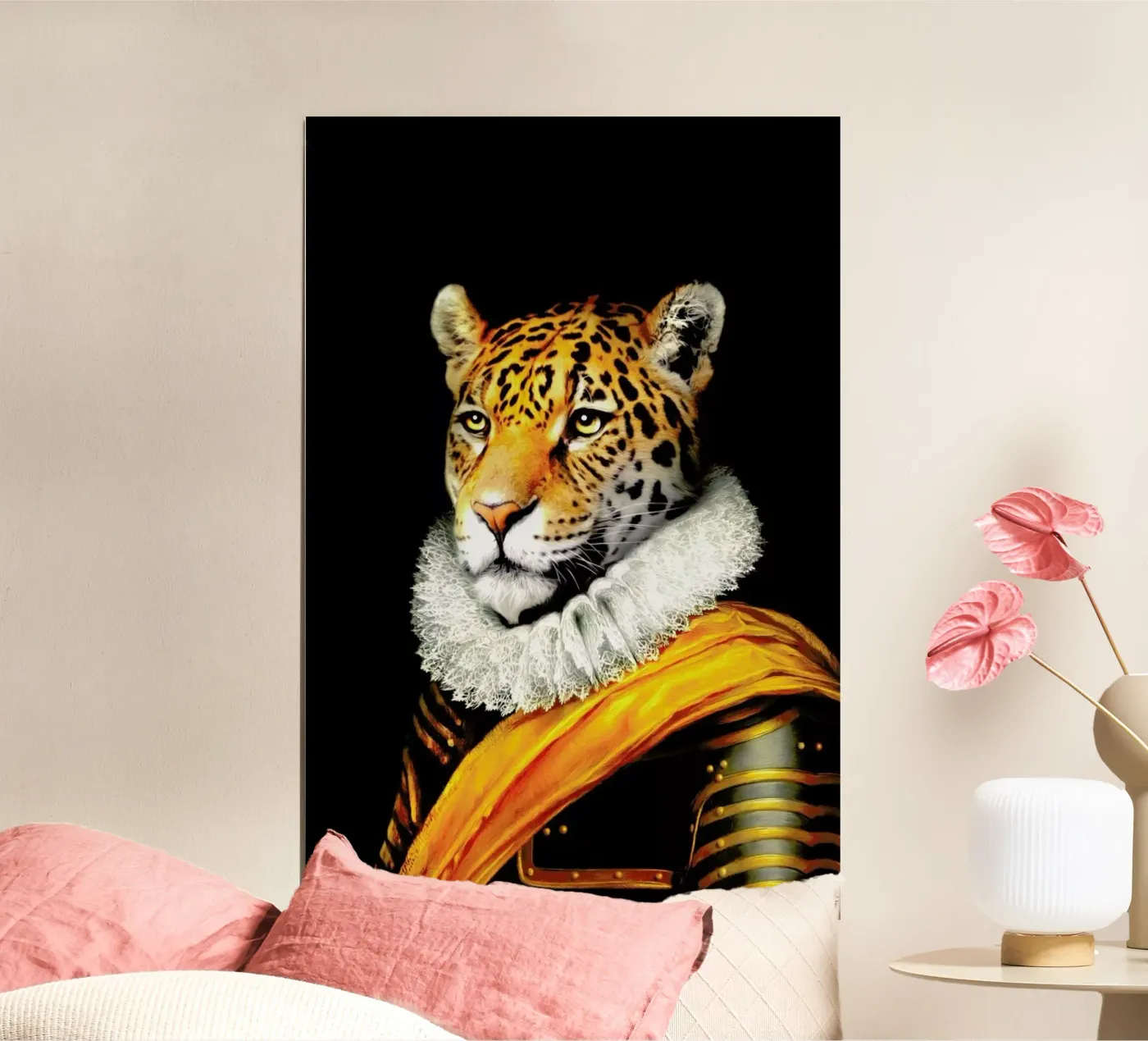 Vasilis poster da Tein Lucasson