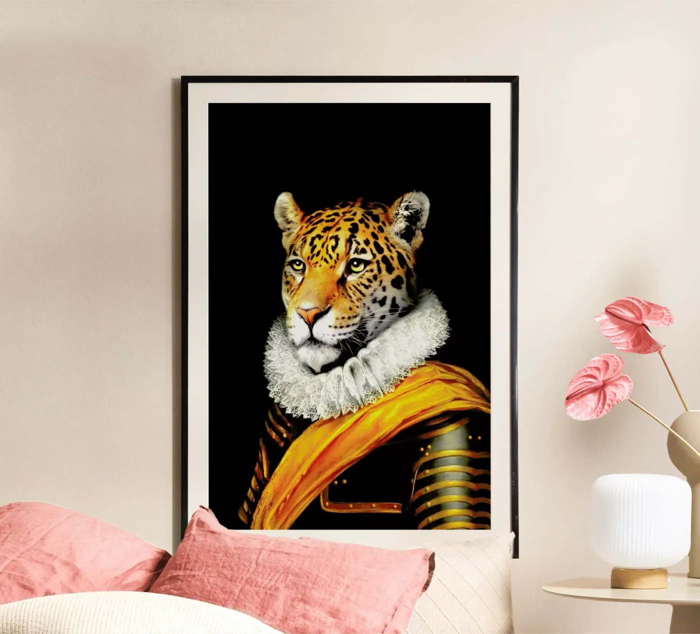 Vasilis poster da Tein Lucasson