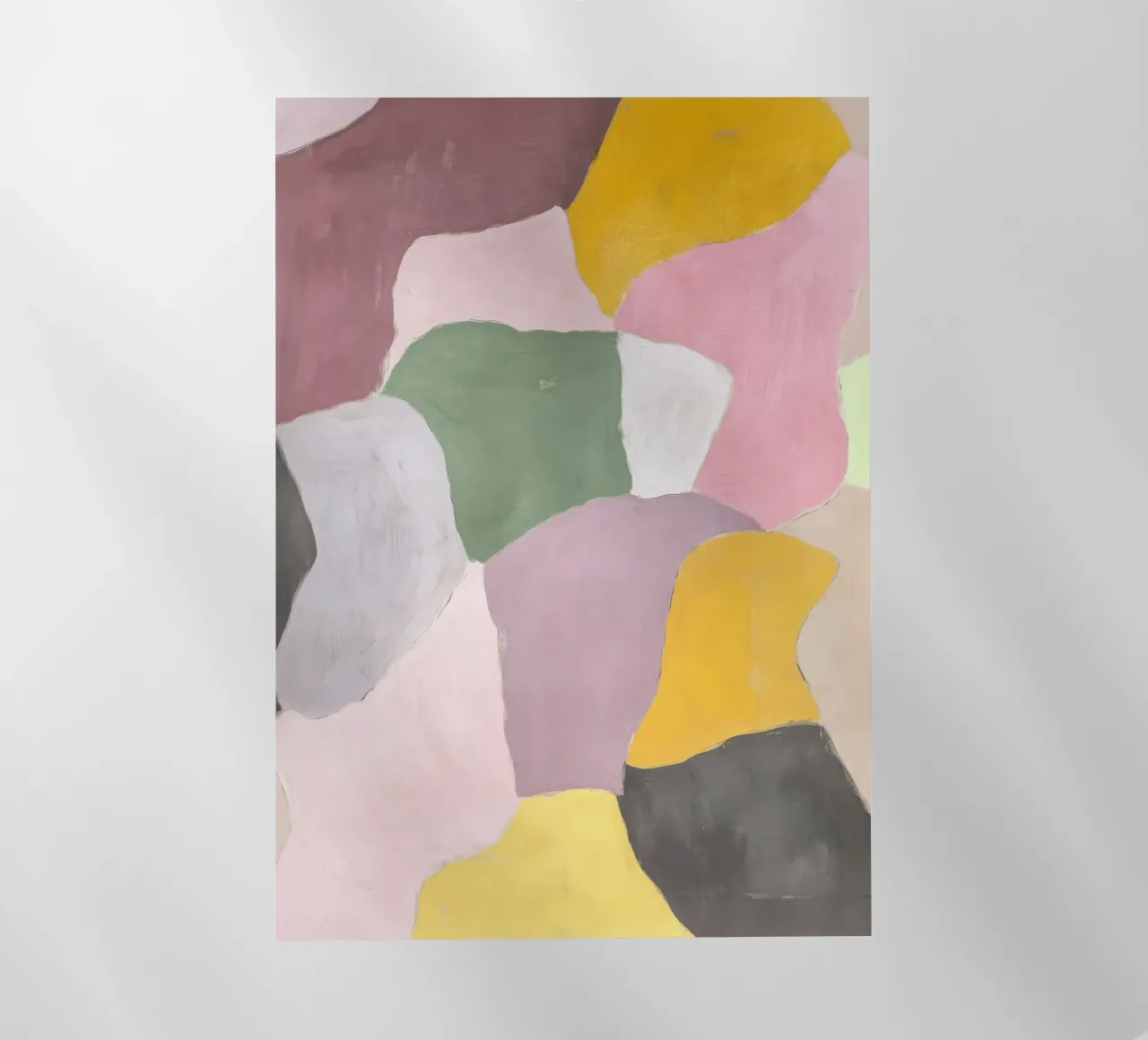 Delicate depth pellicola backlit da Euphoria Theresa