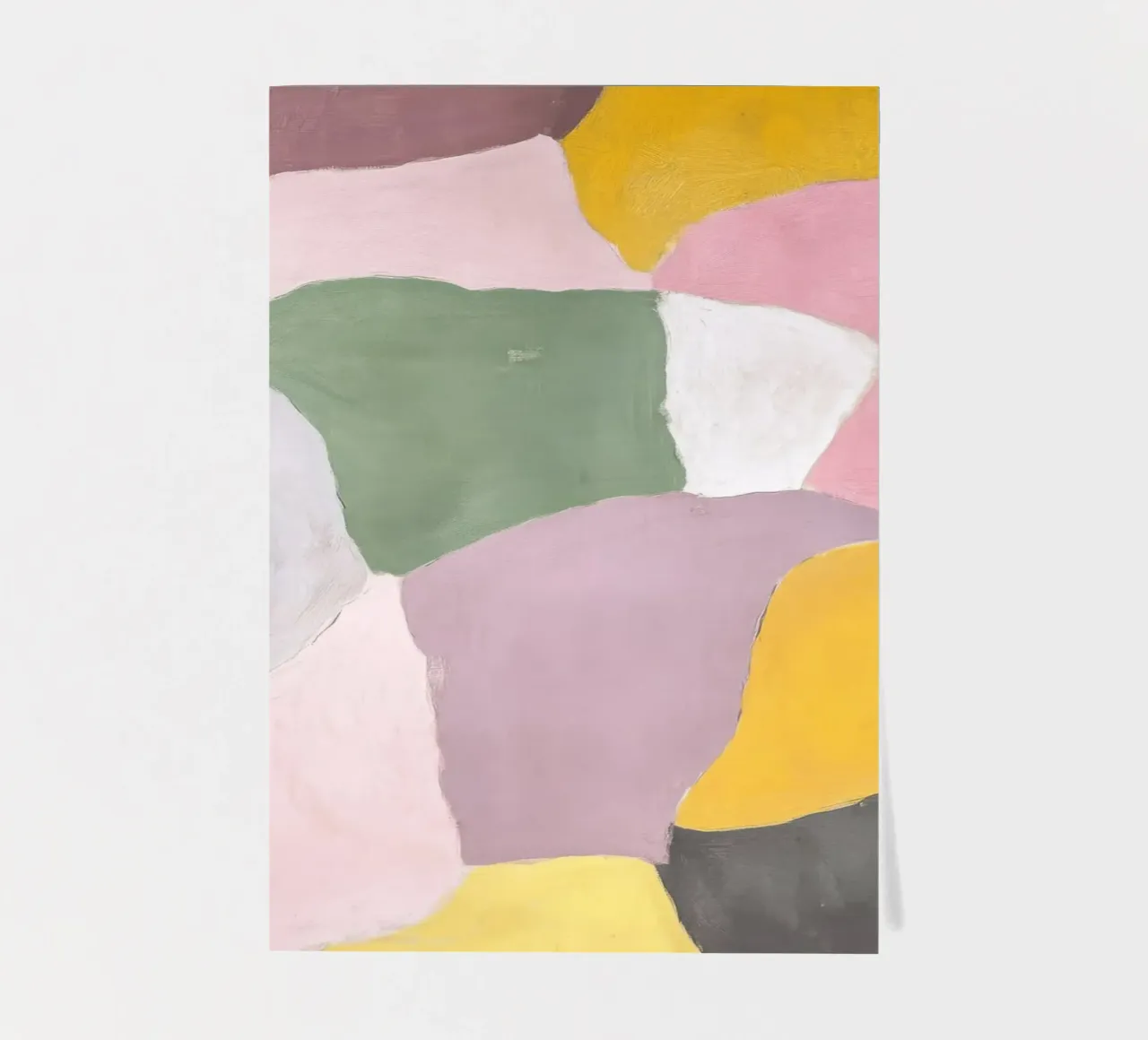 Delicate depth sticker sheet by Euphoria Theresa