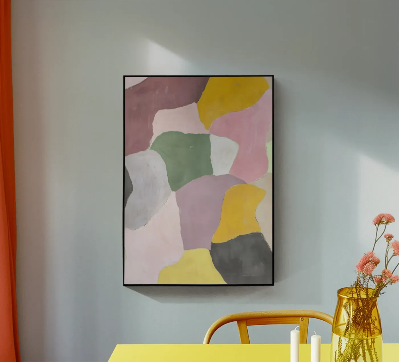 Profondità delicata plexiglass da Euphoria Theresa