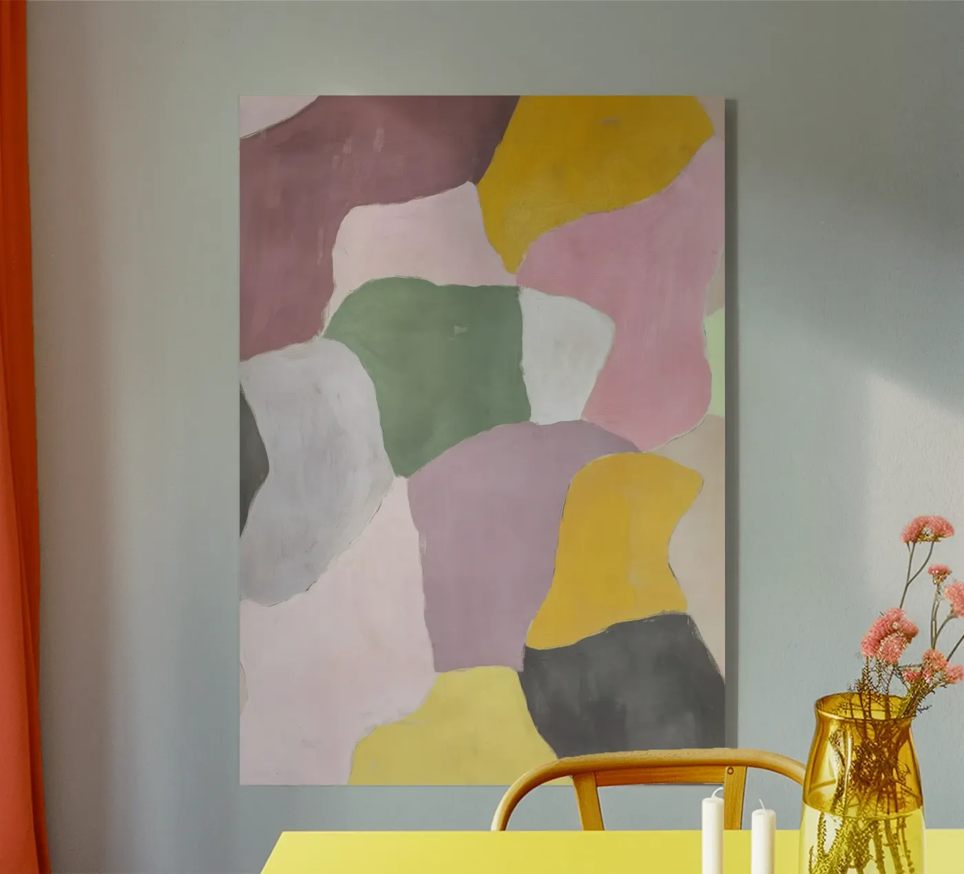 Profondità delicata plexiglass da Euphoria Theresa