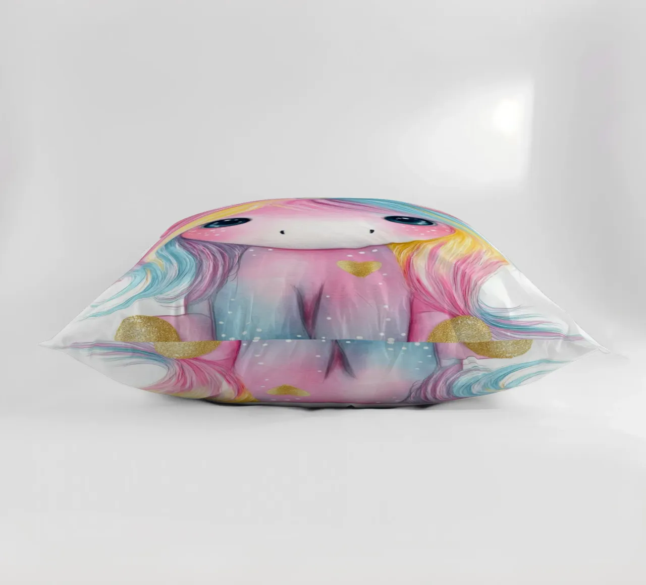 Unicorn cuscino da Imagine