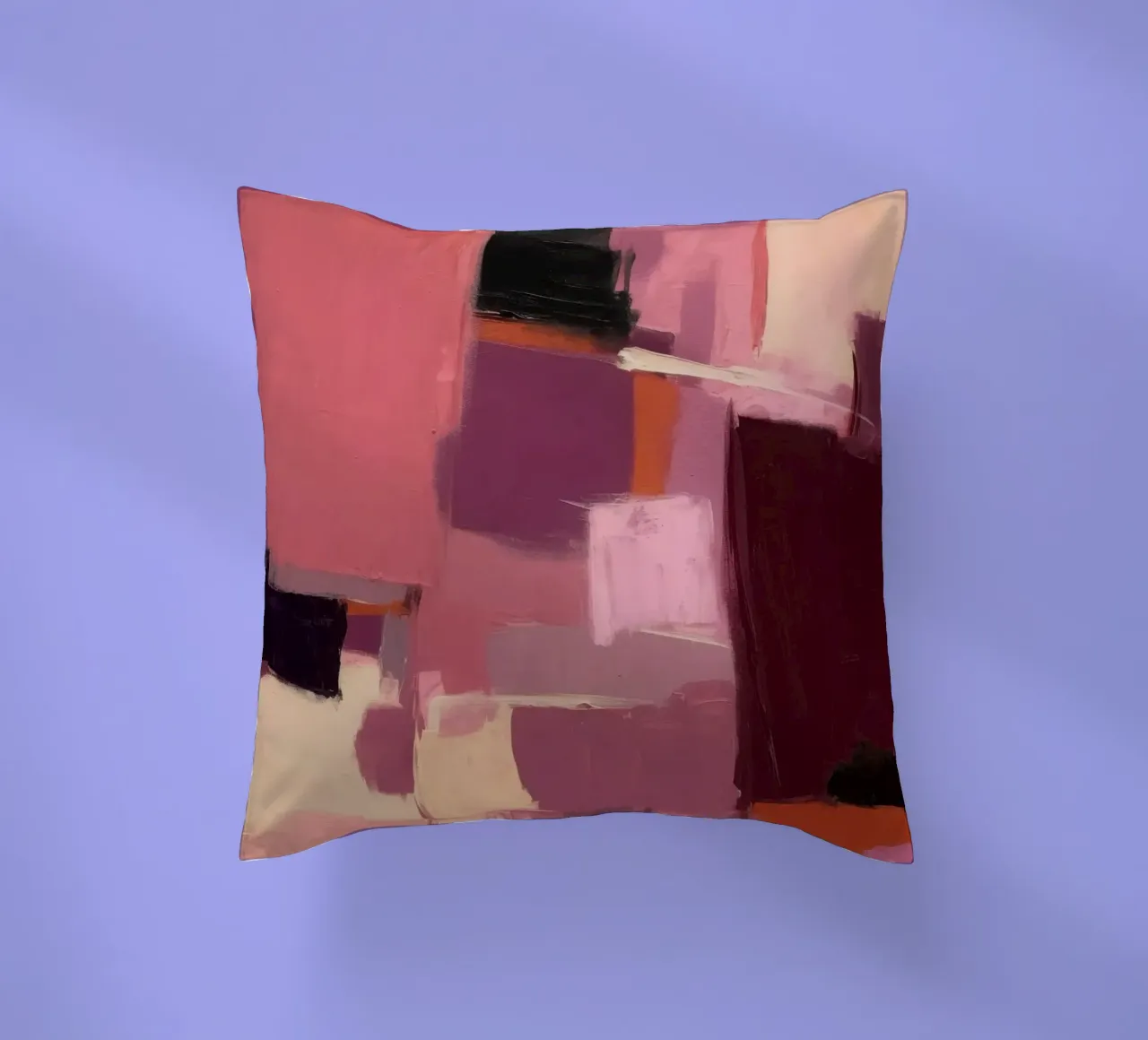 Spazi colore cuscino da Euphoria Theresa