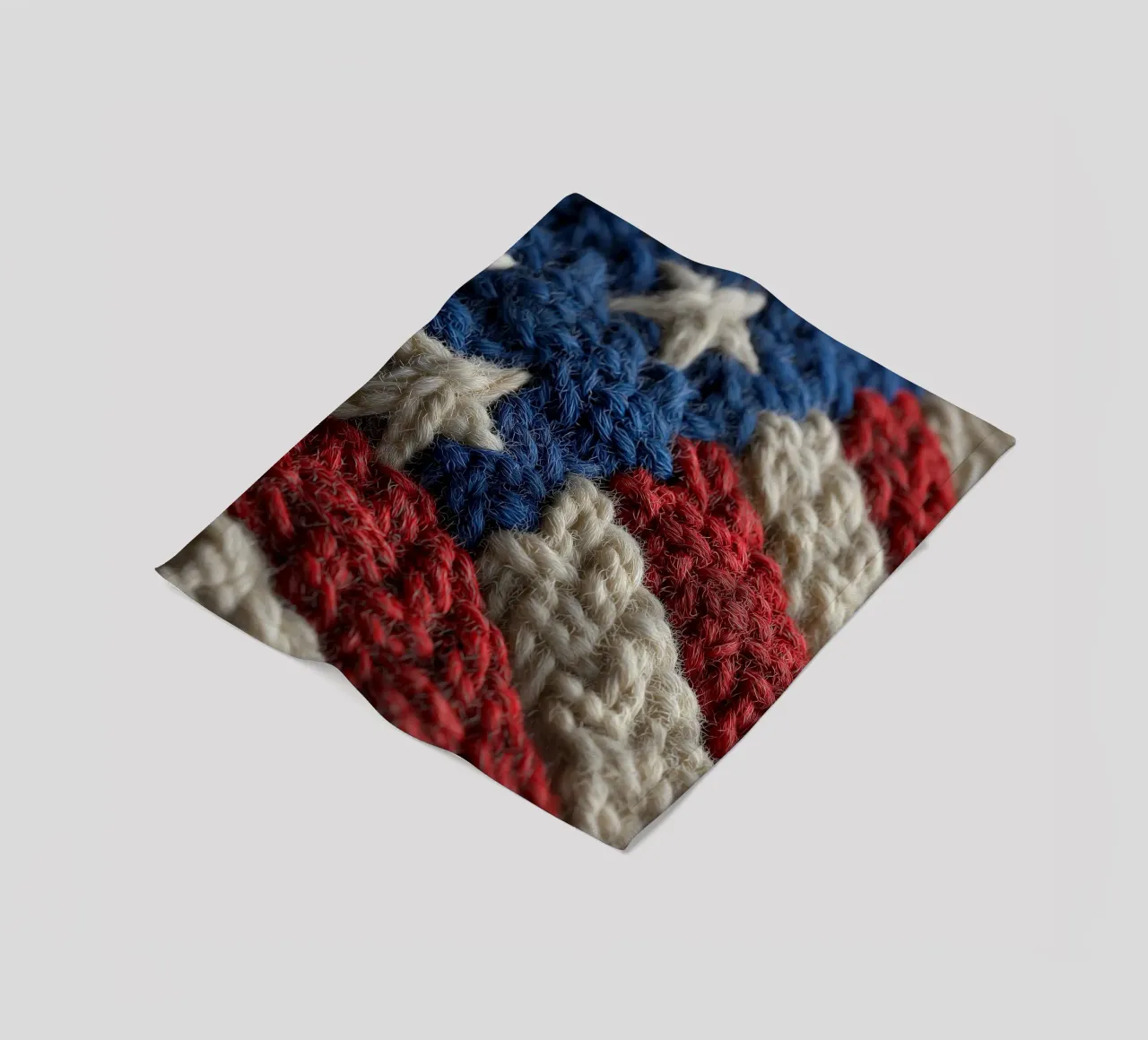 4th of July (3) coperta in pile da Motivate-Today