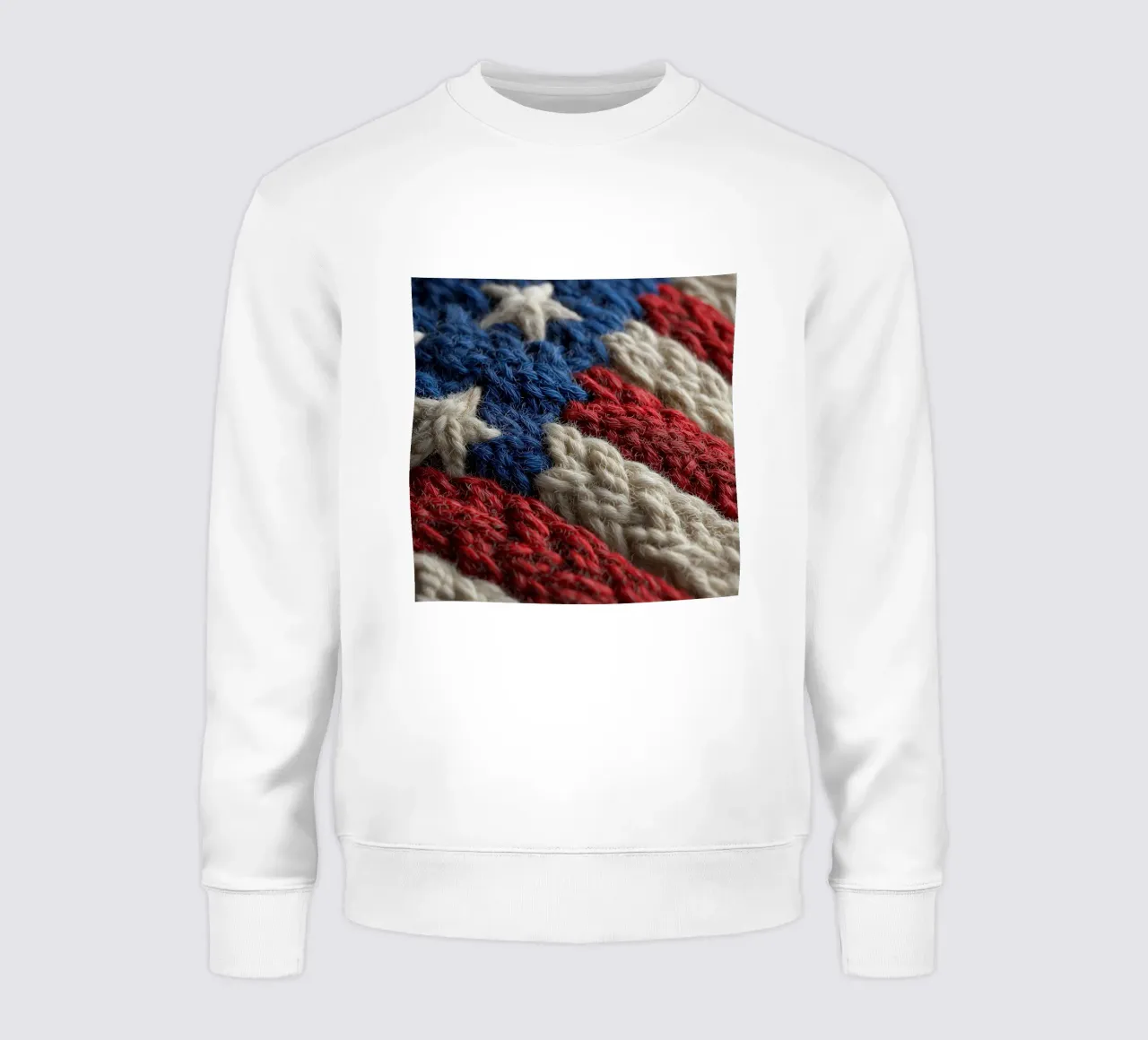 4th of July (3) felpa da Motivate-Today