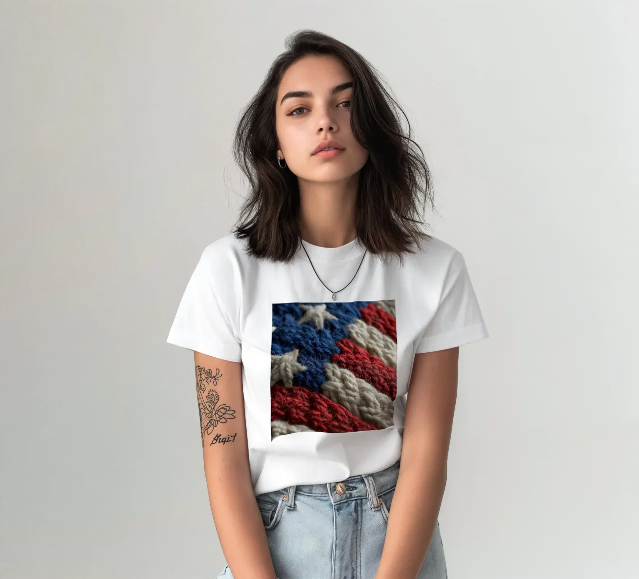 4th of July (3) t-shirt da Motivate-Today