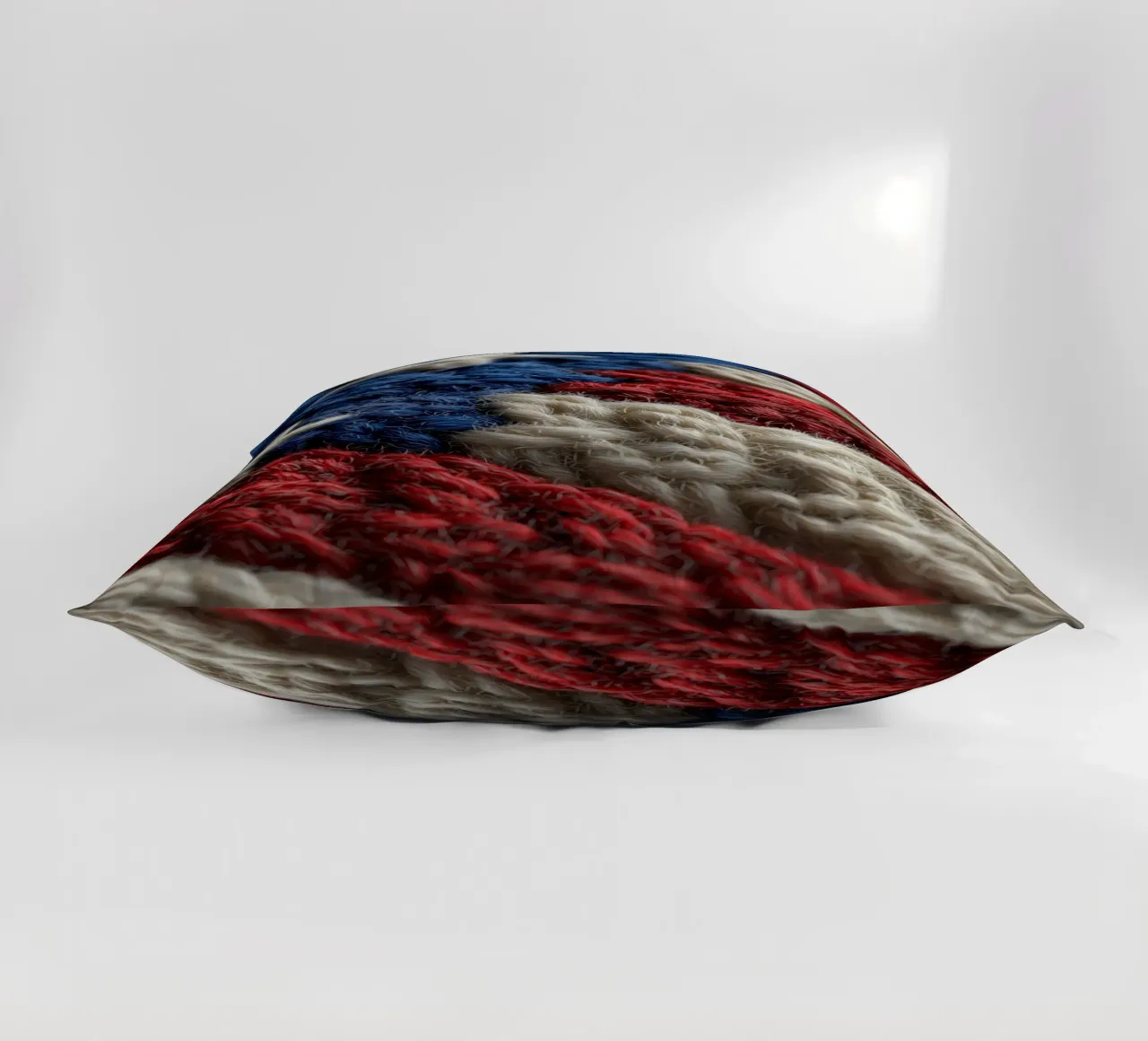 4th of July (3) cuscino da Motivate-Today