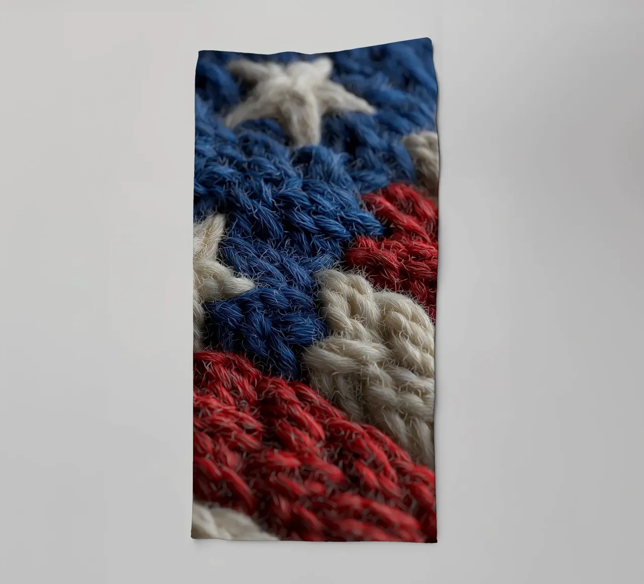 4th of July (3) asciugamano da bagno da Motivate-Today