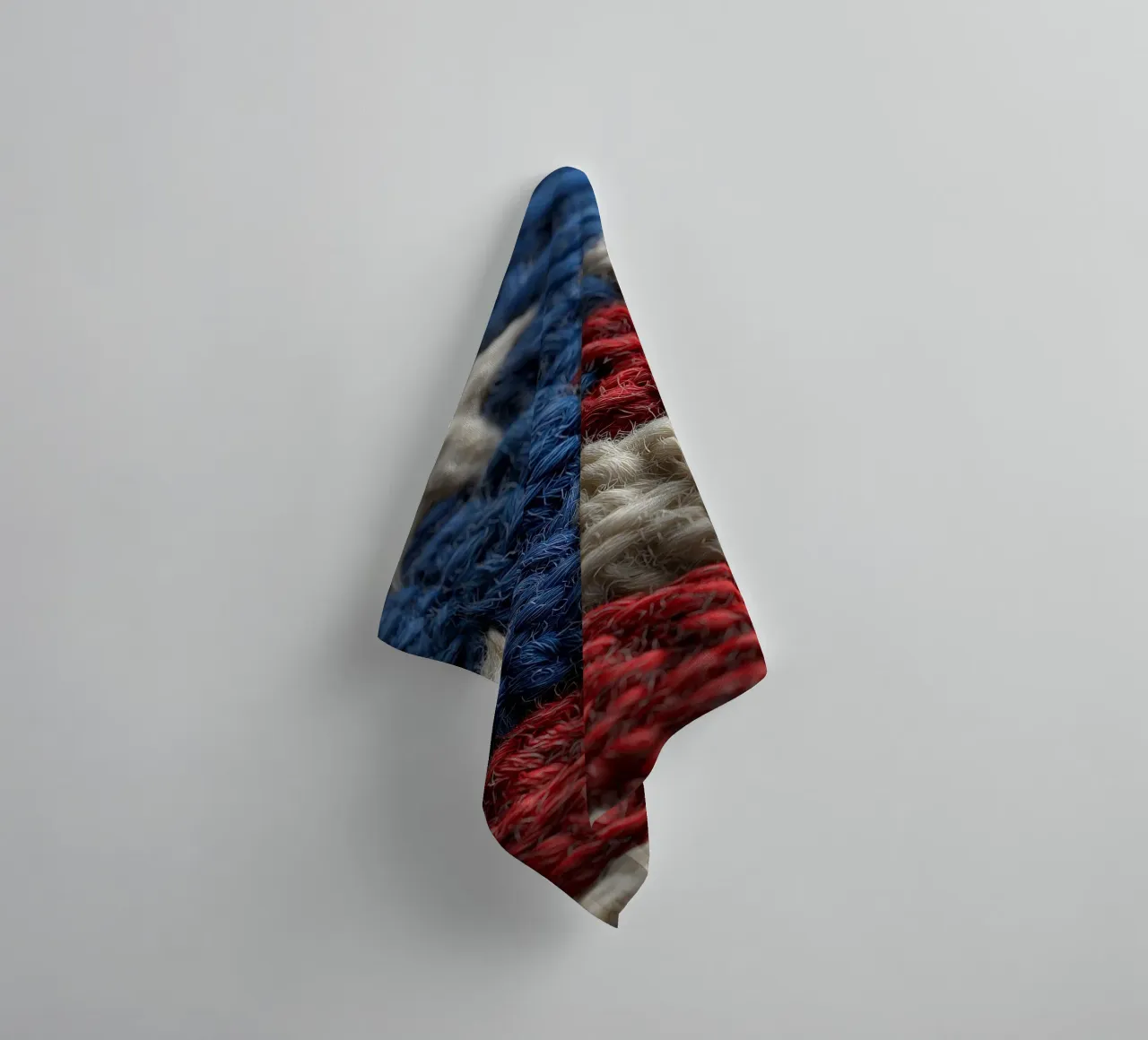 4th of July (3) asciugamano da bagno da Motivate-Today