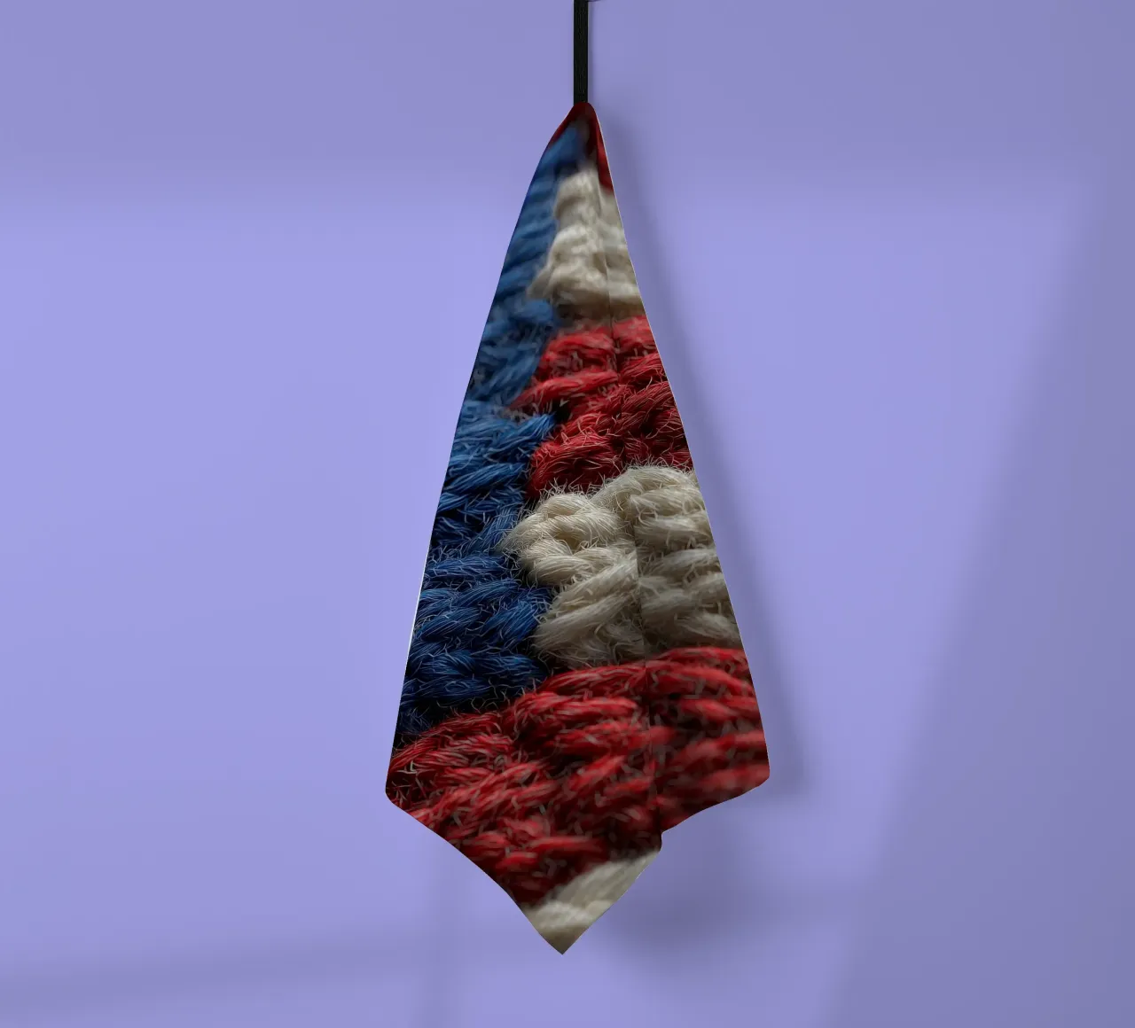 4th of July (3) canovaccio da cucina da Motivate-Today