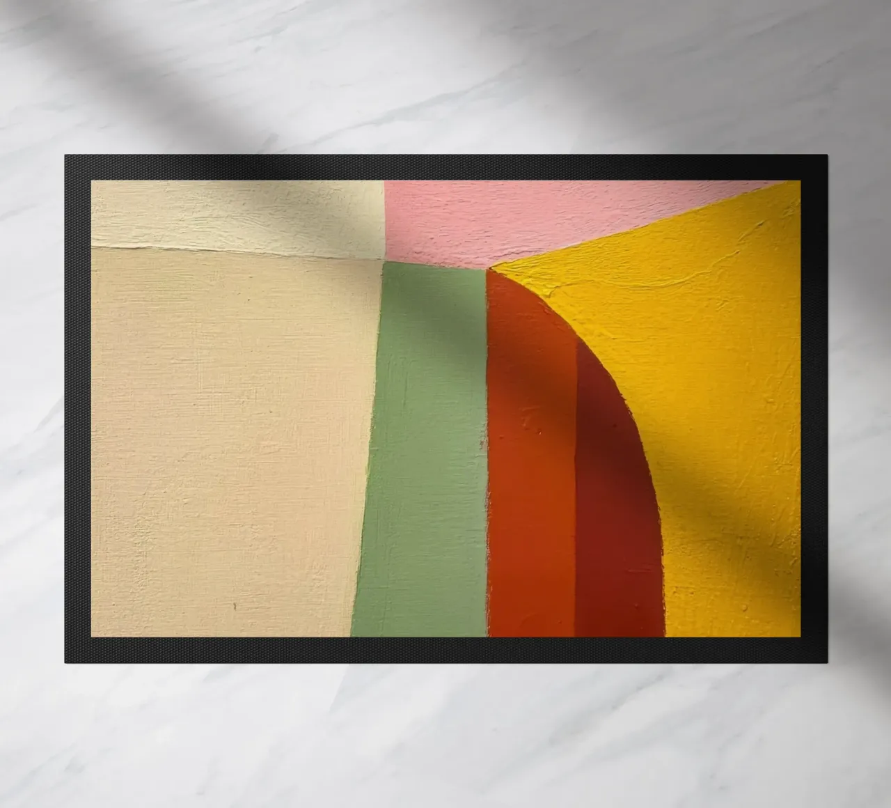 Farbspiel zerbino da Euphoria Theresa