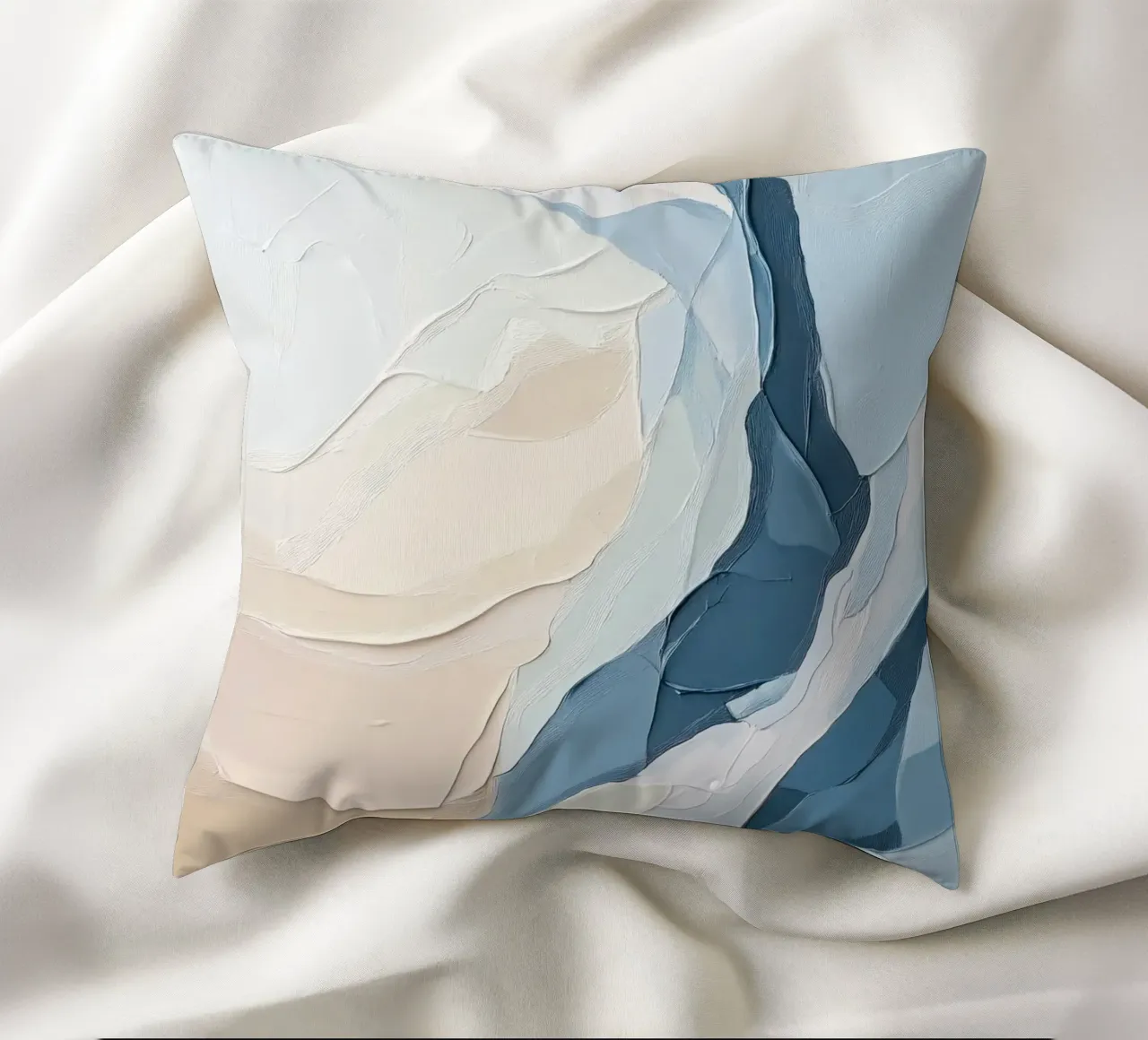 Forme delicate cuscino da Euphoria Theresa