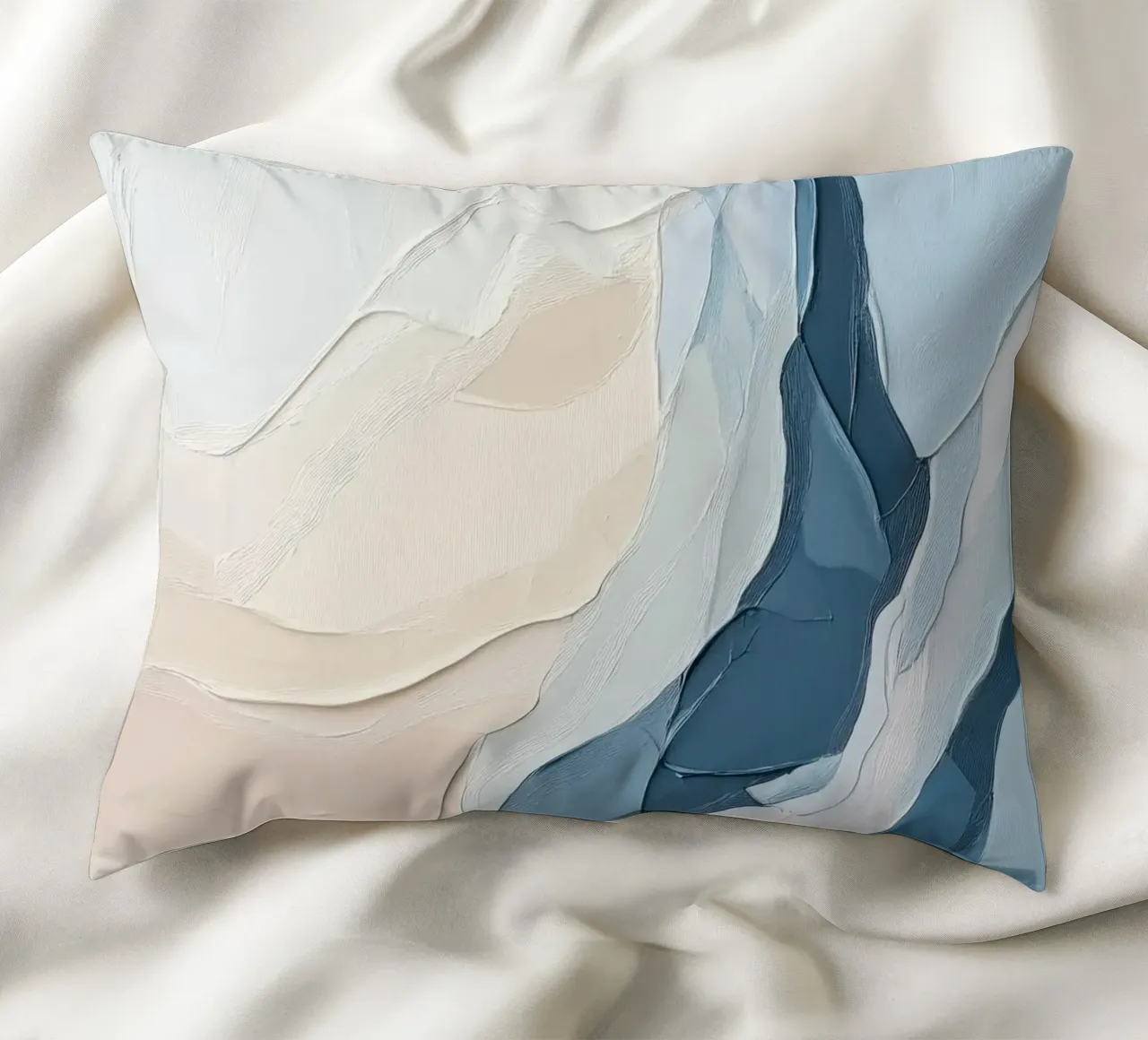 Forme delicate cuscino da Euphoria Theresa