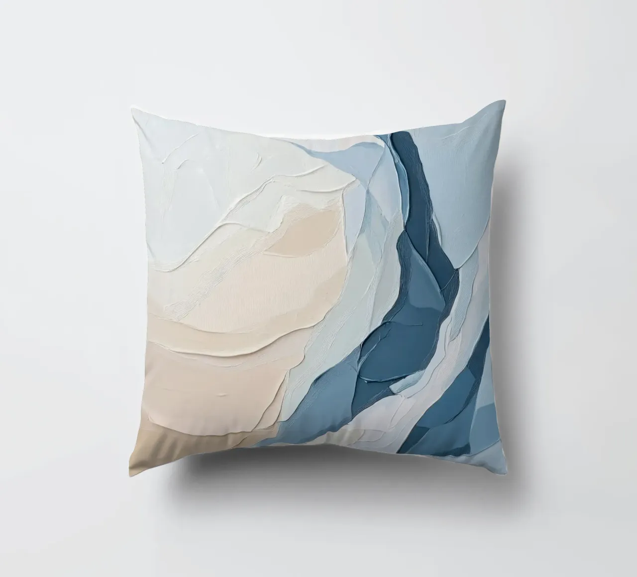Forme delicate cuscino da Euphoria Theresa