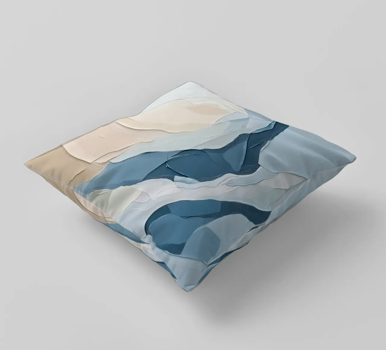 Forme delicate cuscino da Euphoria Theresa