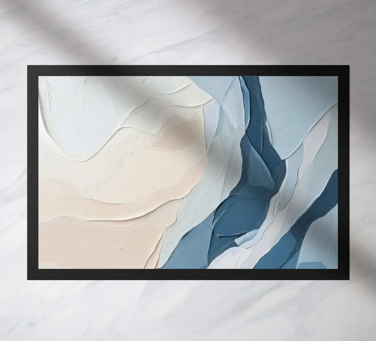 Forme delicate zerbino da Euphoria Theresa